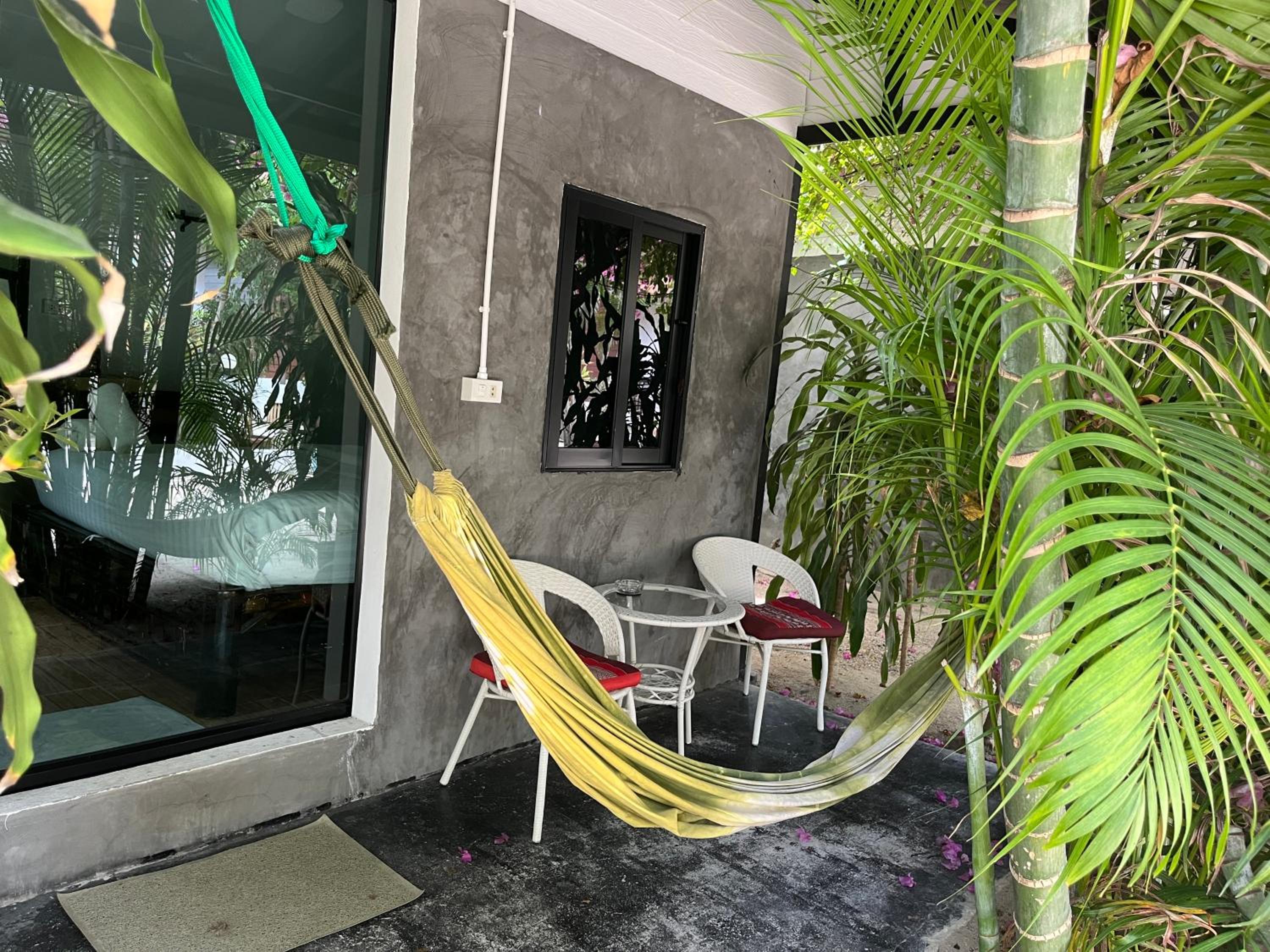 Namthip Homebeach