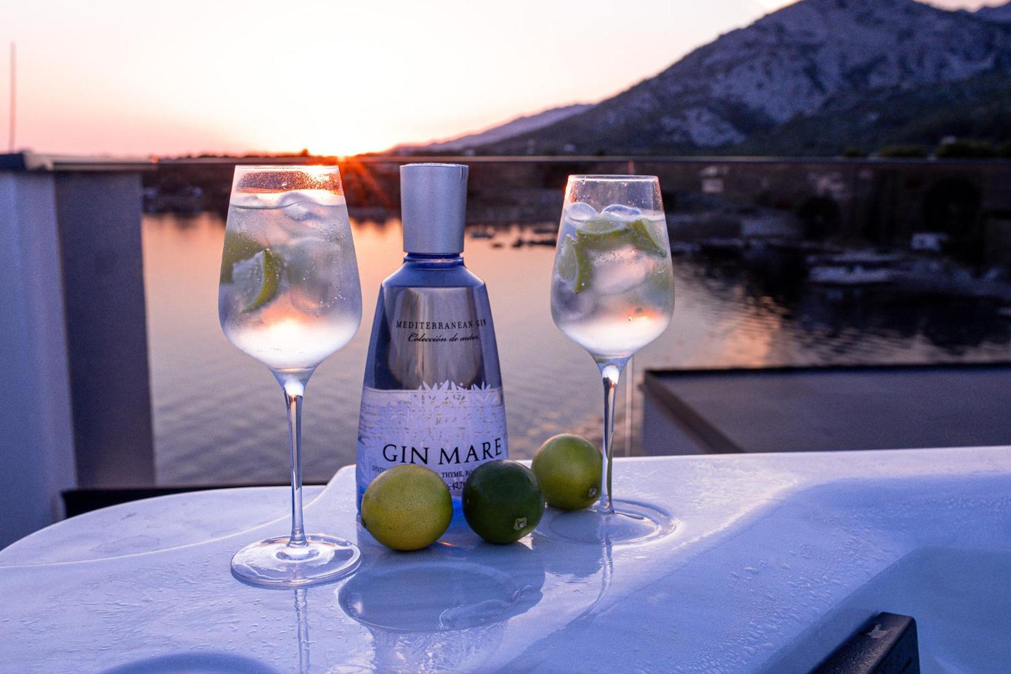 Beachfront Escape Villa Nevera