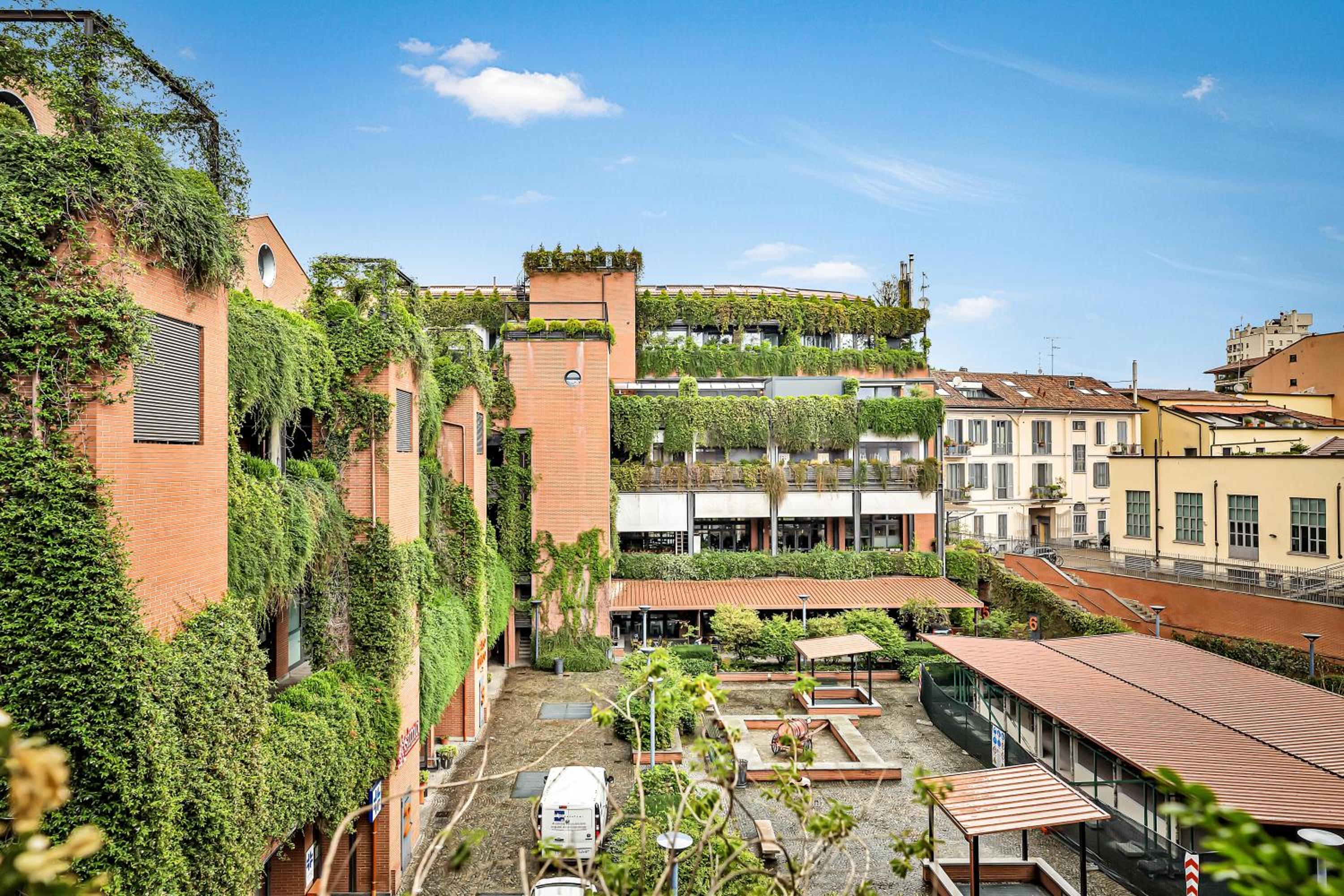 Loft Navigli Ripa 79 - Affitti Brevi Italia
