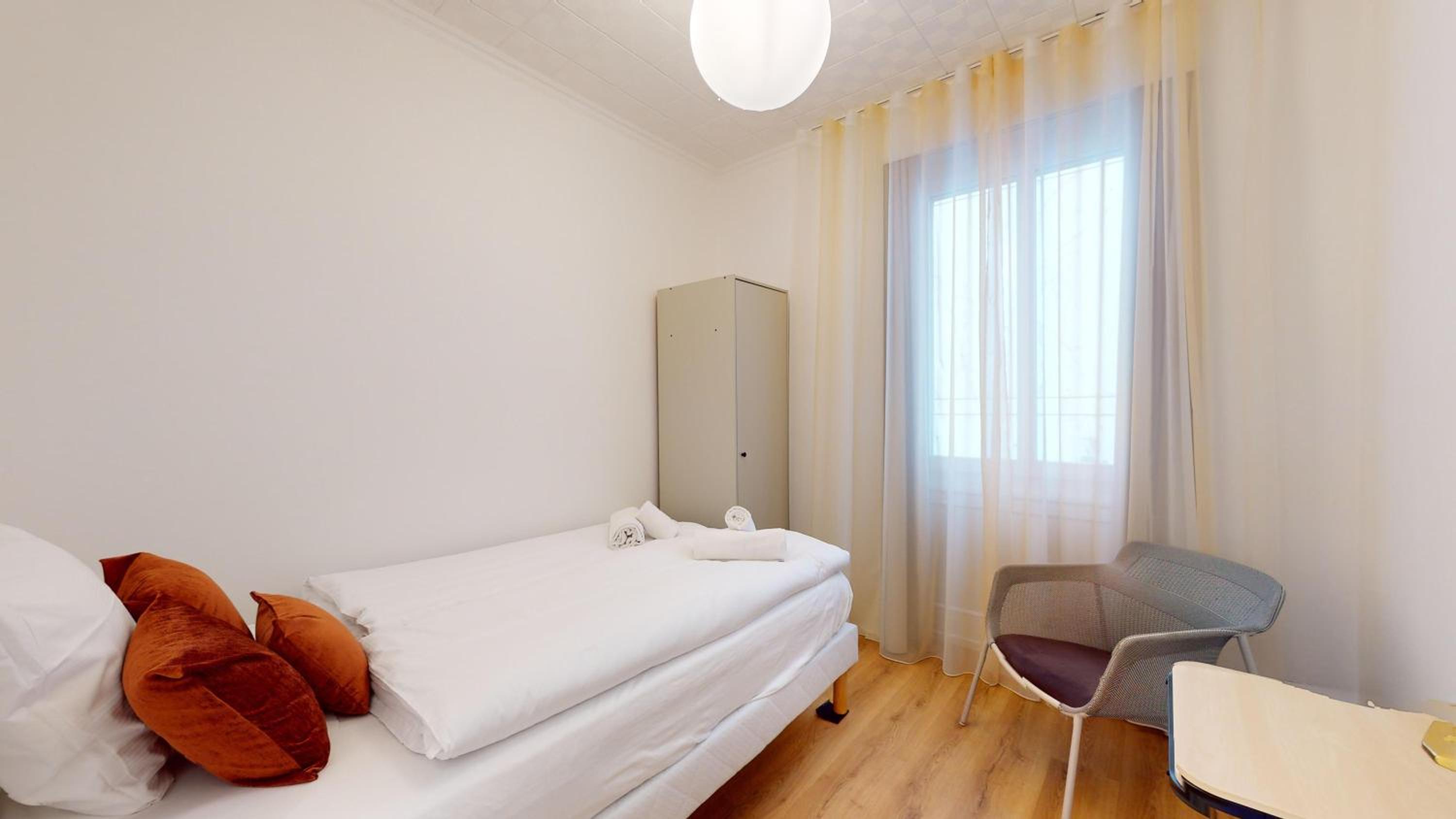 Charming flat in the heart of Sierre