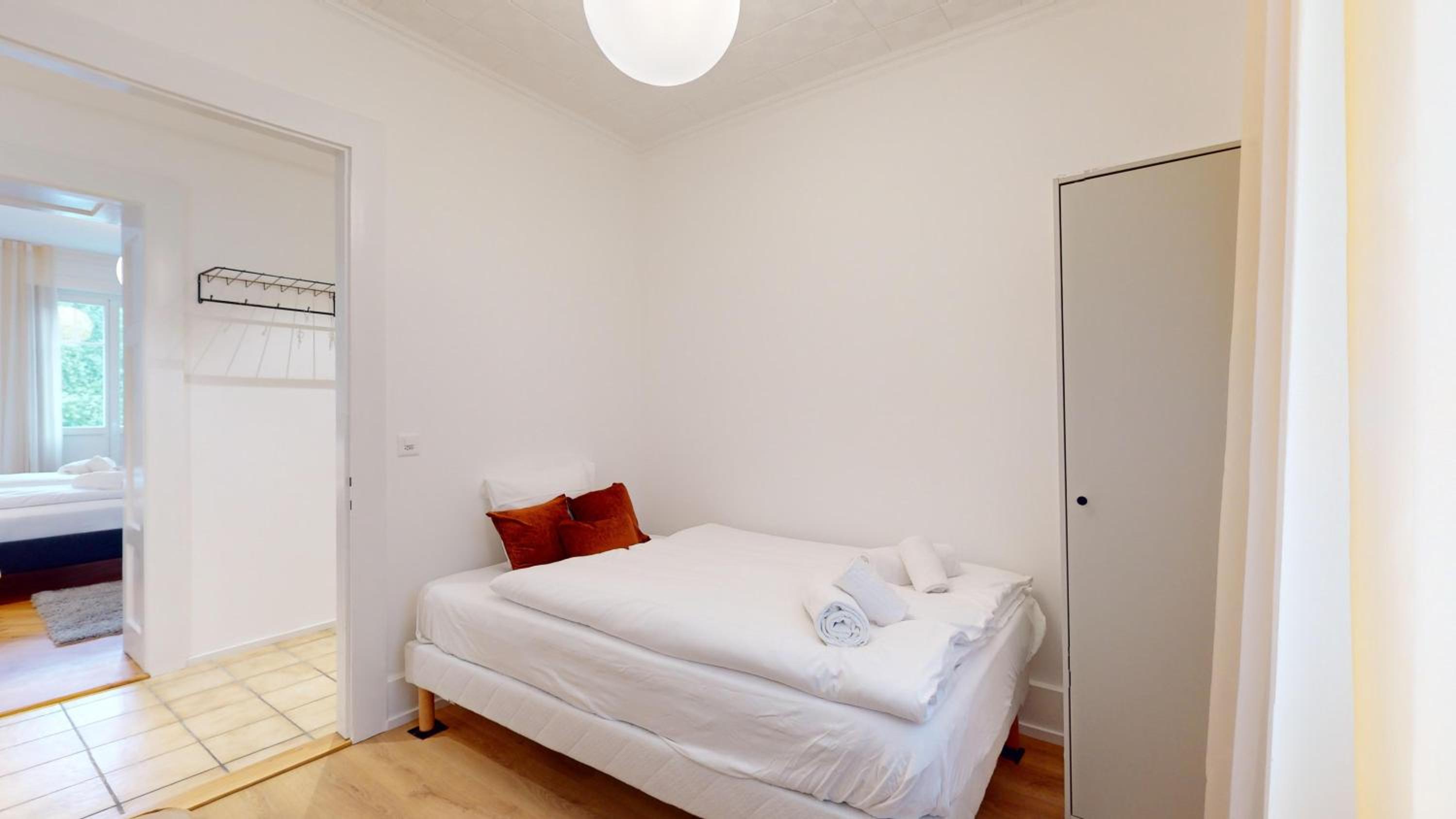 Charming flat in the heart of Sierre