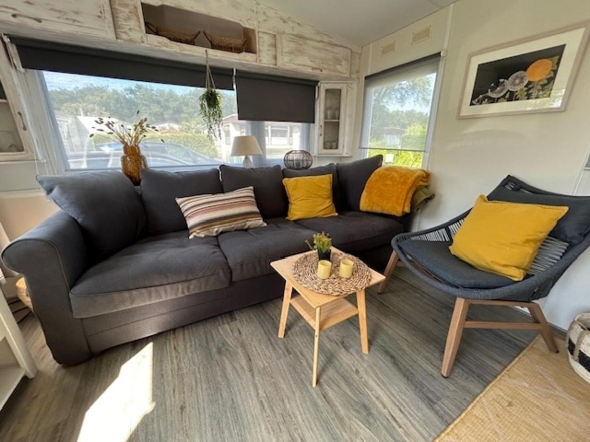 Natur pur M 3 natureingebunden, Familien- und hundefreundlich eingezäunt view 2