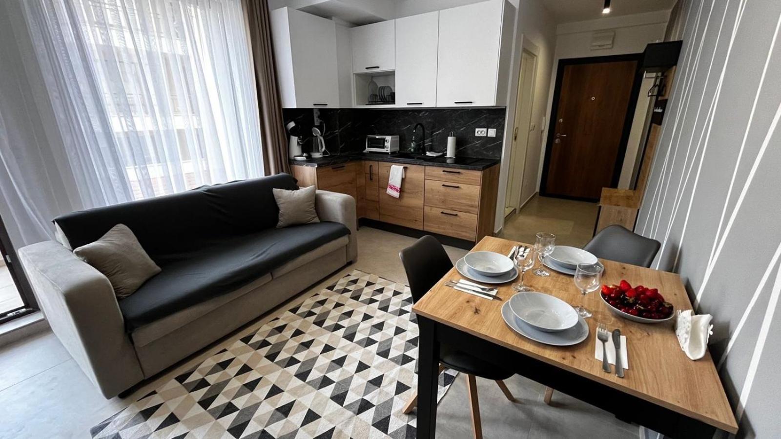 Polar Star 304 A Saint Vlas