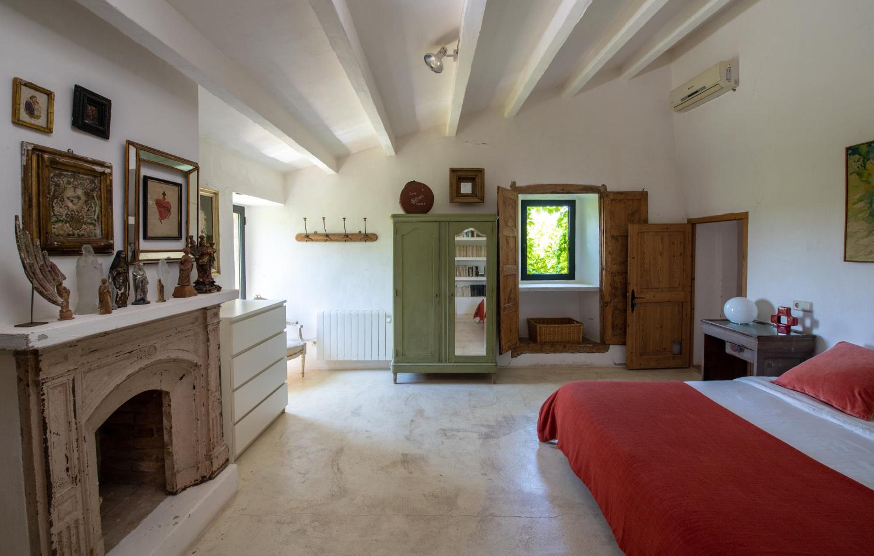 Masia Vilatersana