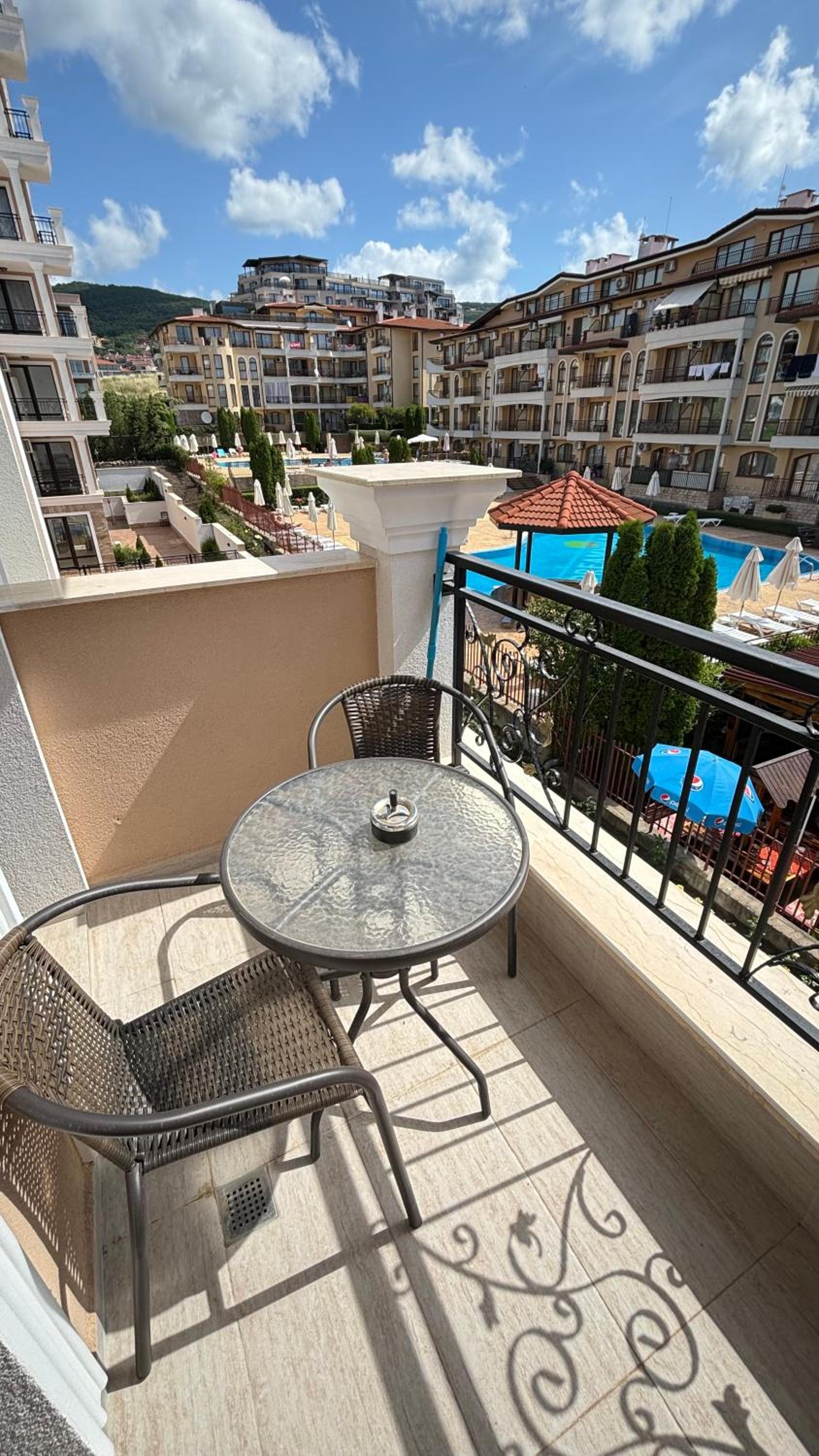 Polar Star 304 A Saint Vlas