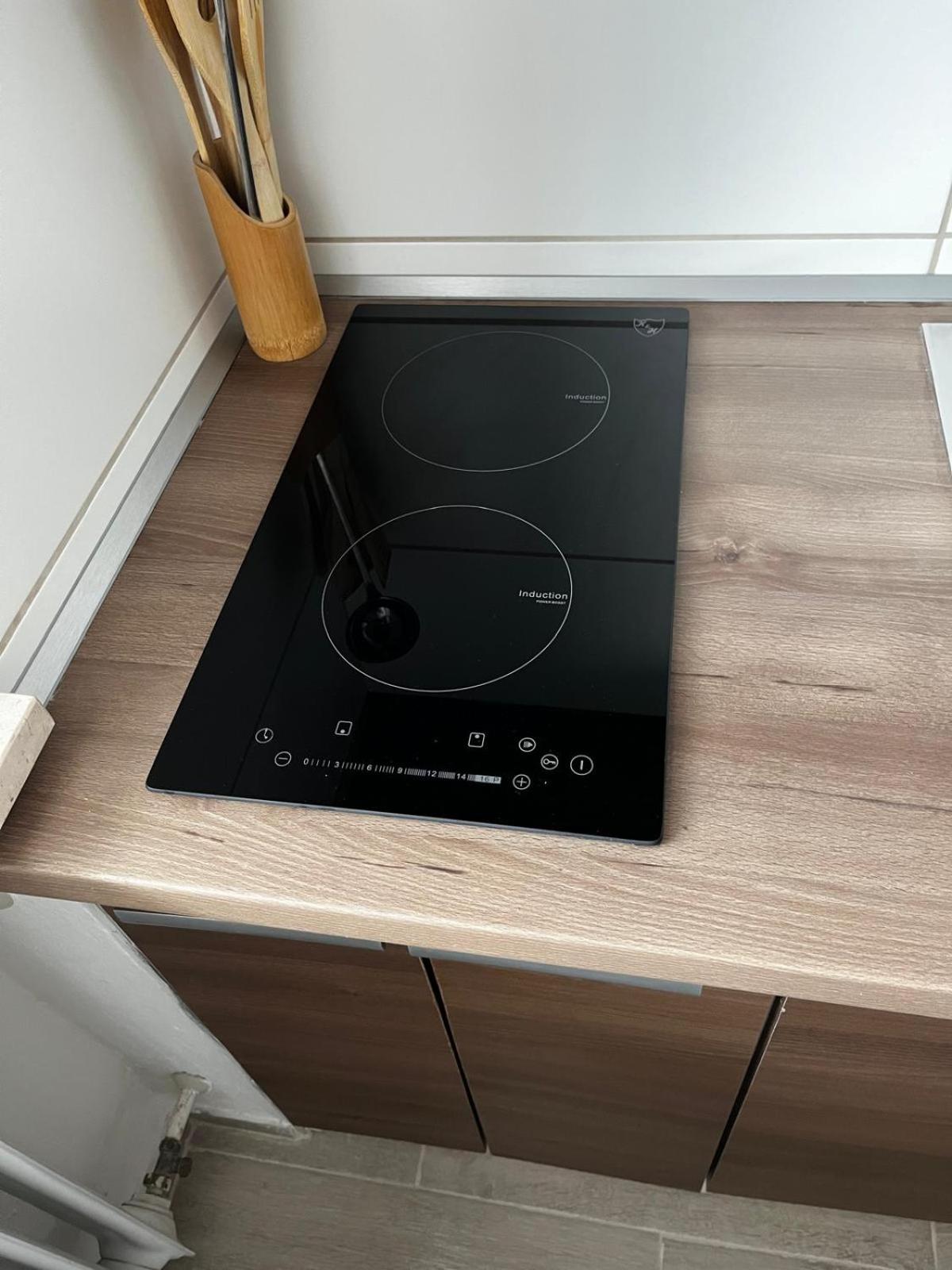 Wohnung Martha