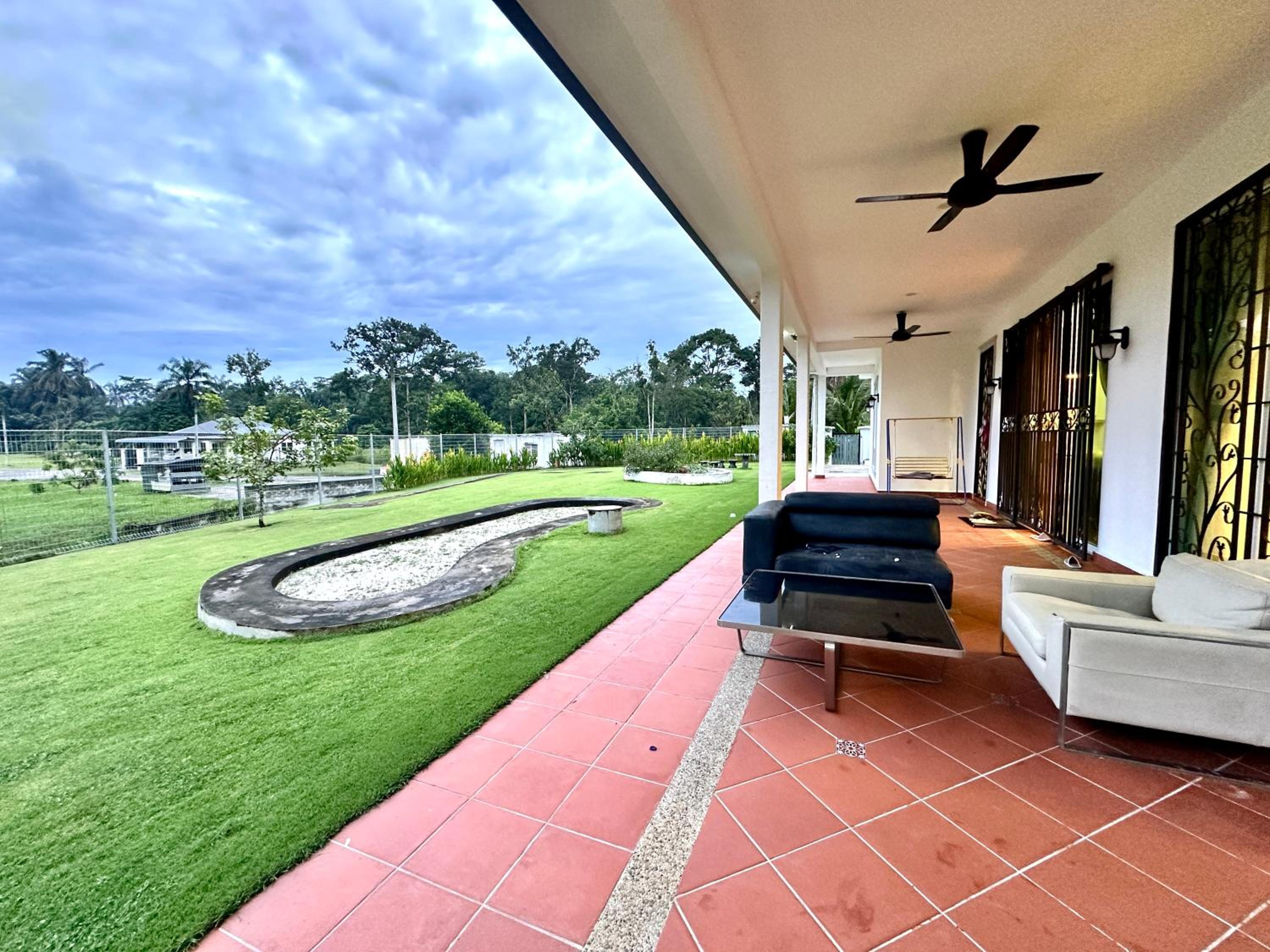 Singgah Villa, KKB photo 2