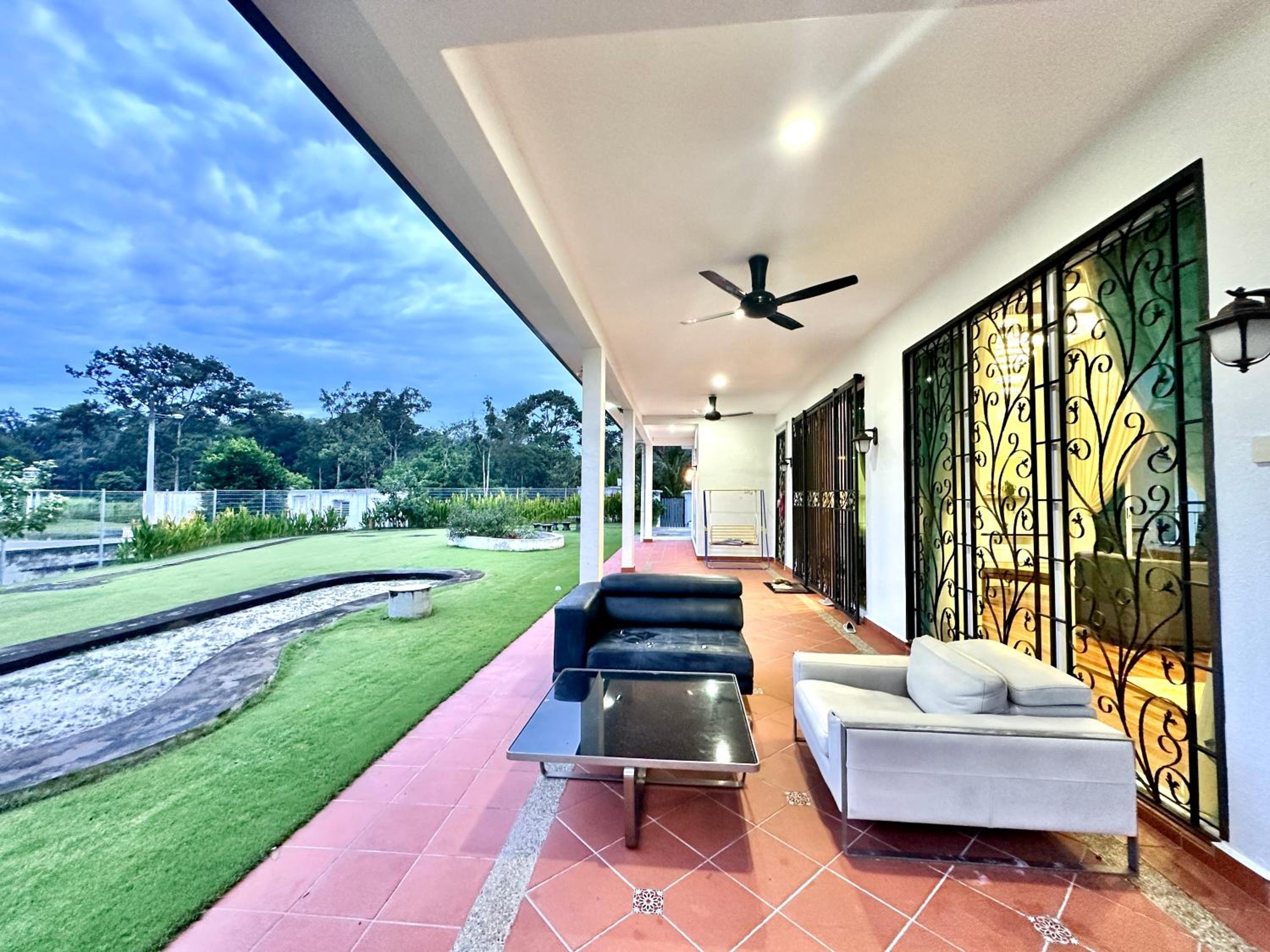Singgah Villa, KKB photo 3