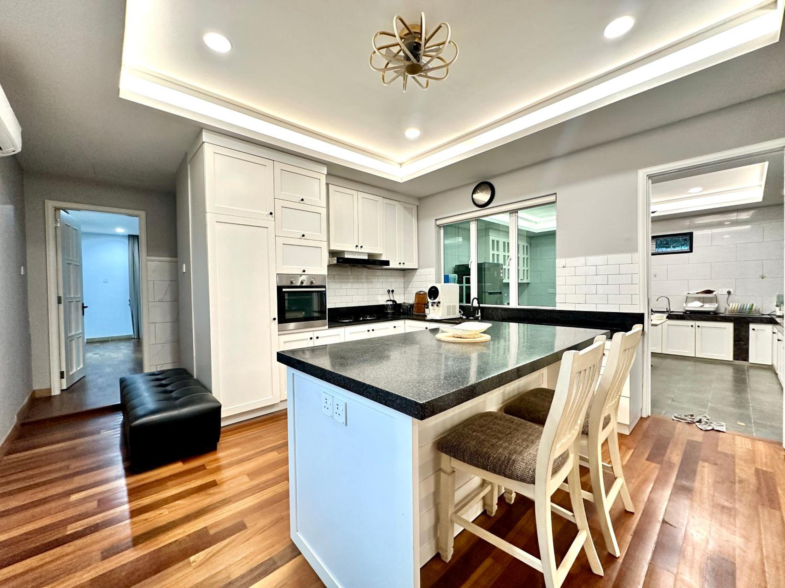 Singgah Villa, KKB photo 5