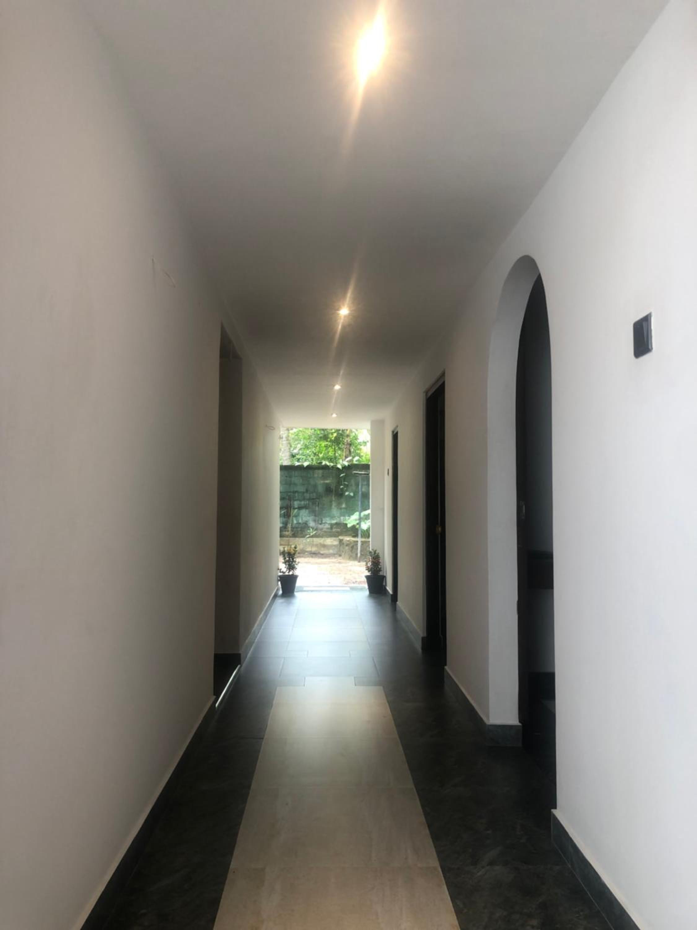 BRICK VILLA view 4
