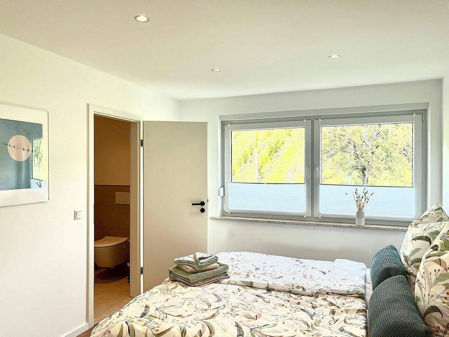 Ferienwohnung 1595 im Weingut Botzet