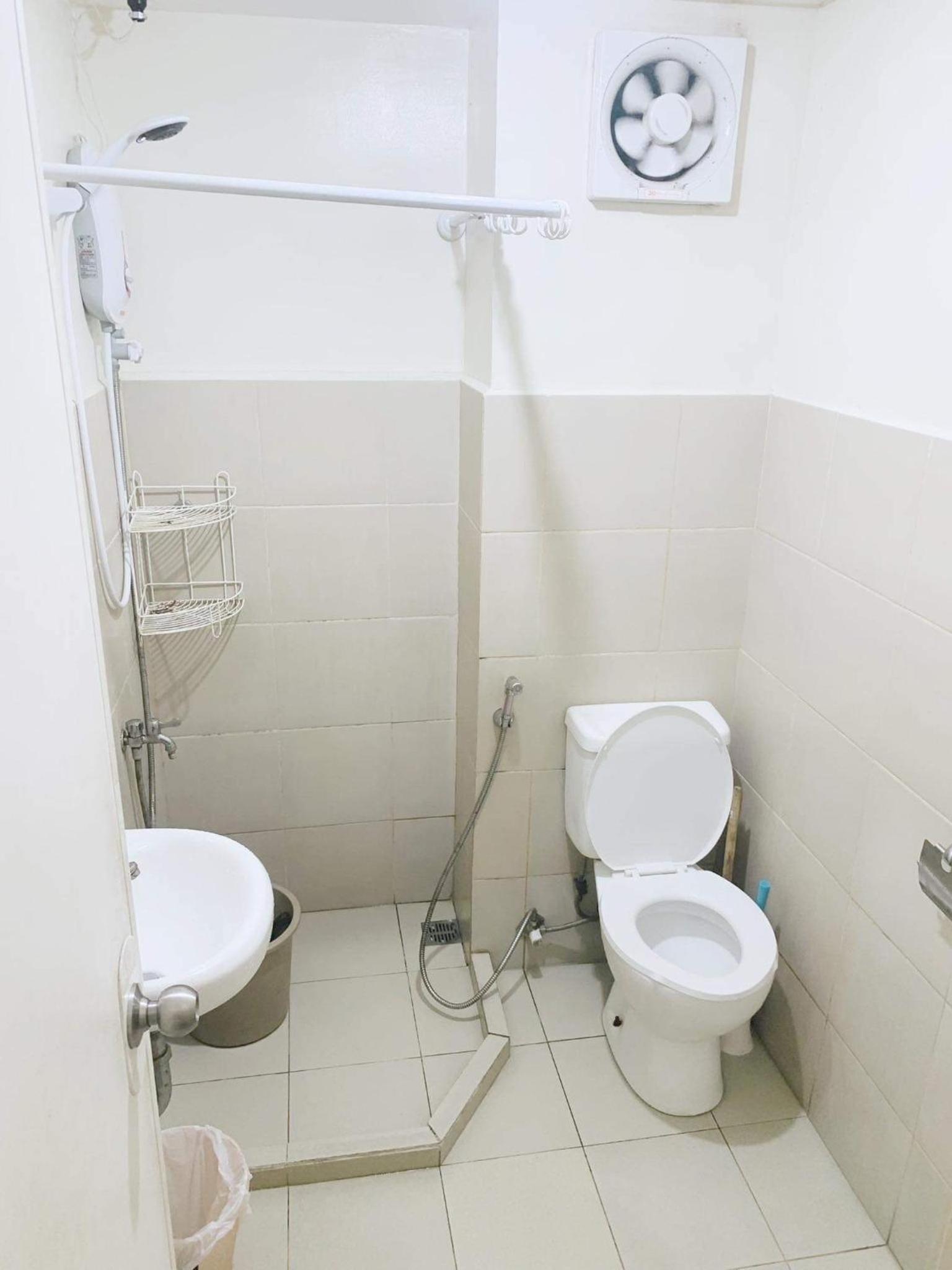 Seawind Near Airport and Samal