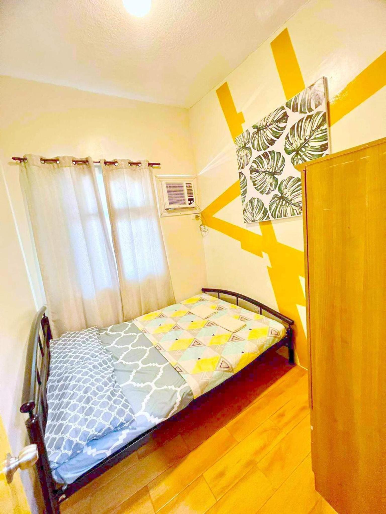 Seawind Near Airport and Samal