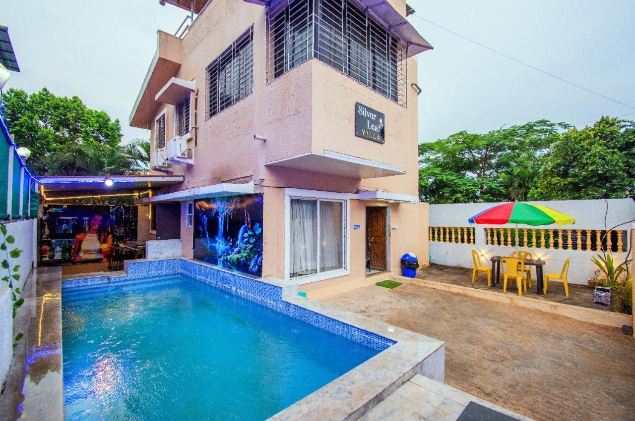 Silver Leaf 4bhk Villa Lonavala view 3