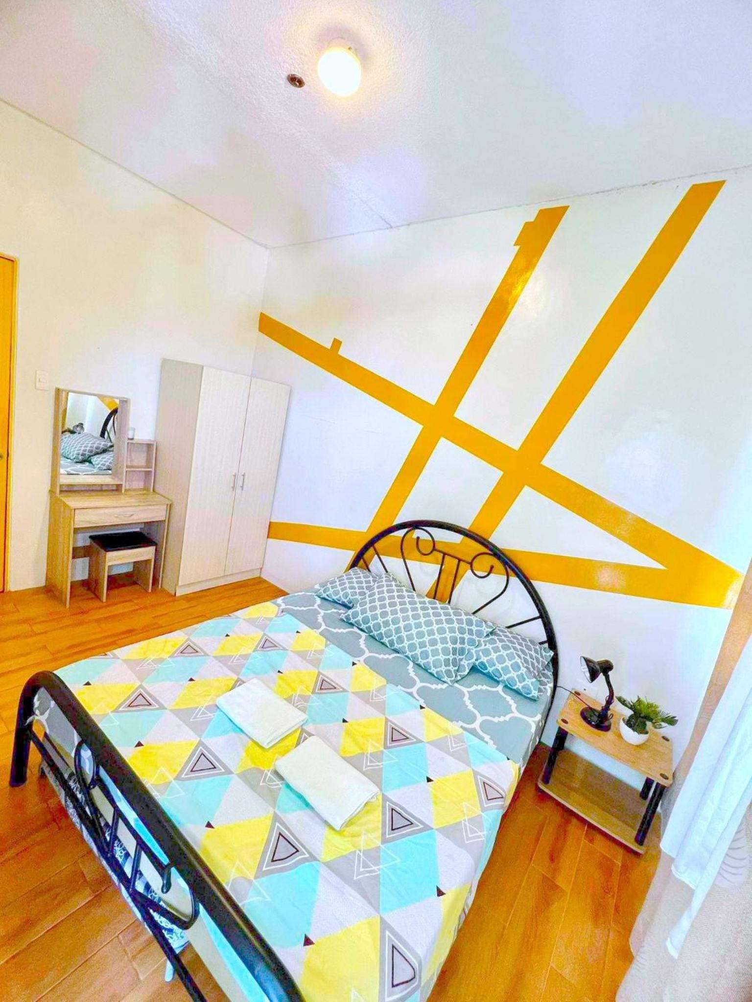 Seawind Near Airport and Samal