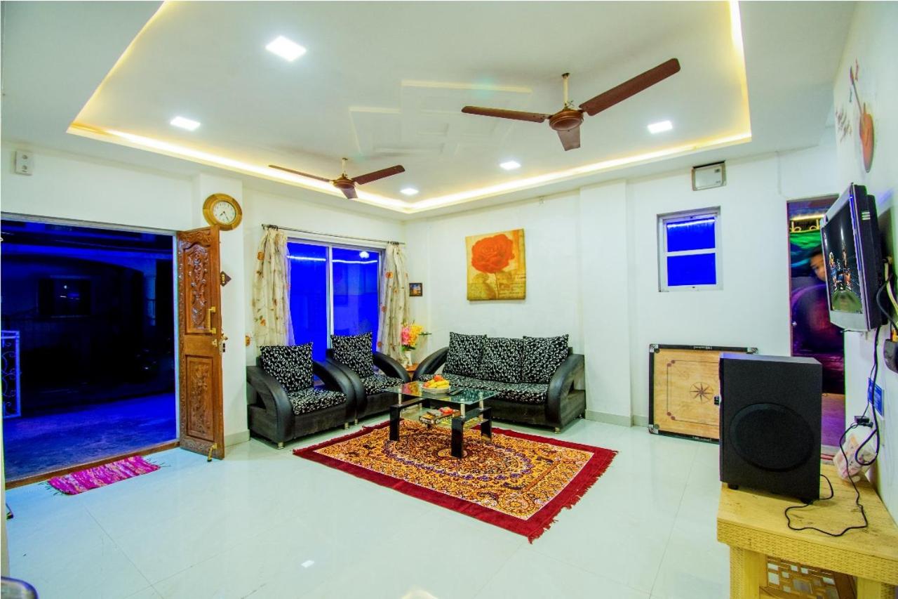 Silver Leaf 4bhk Villa Lonavala view 5