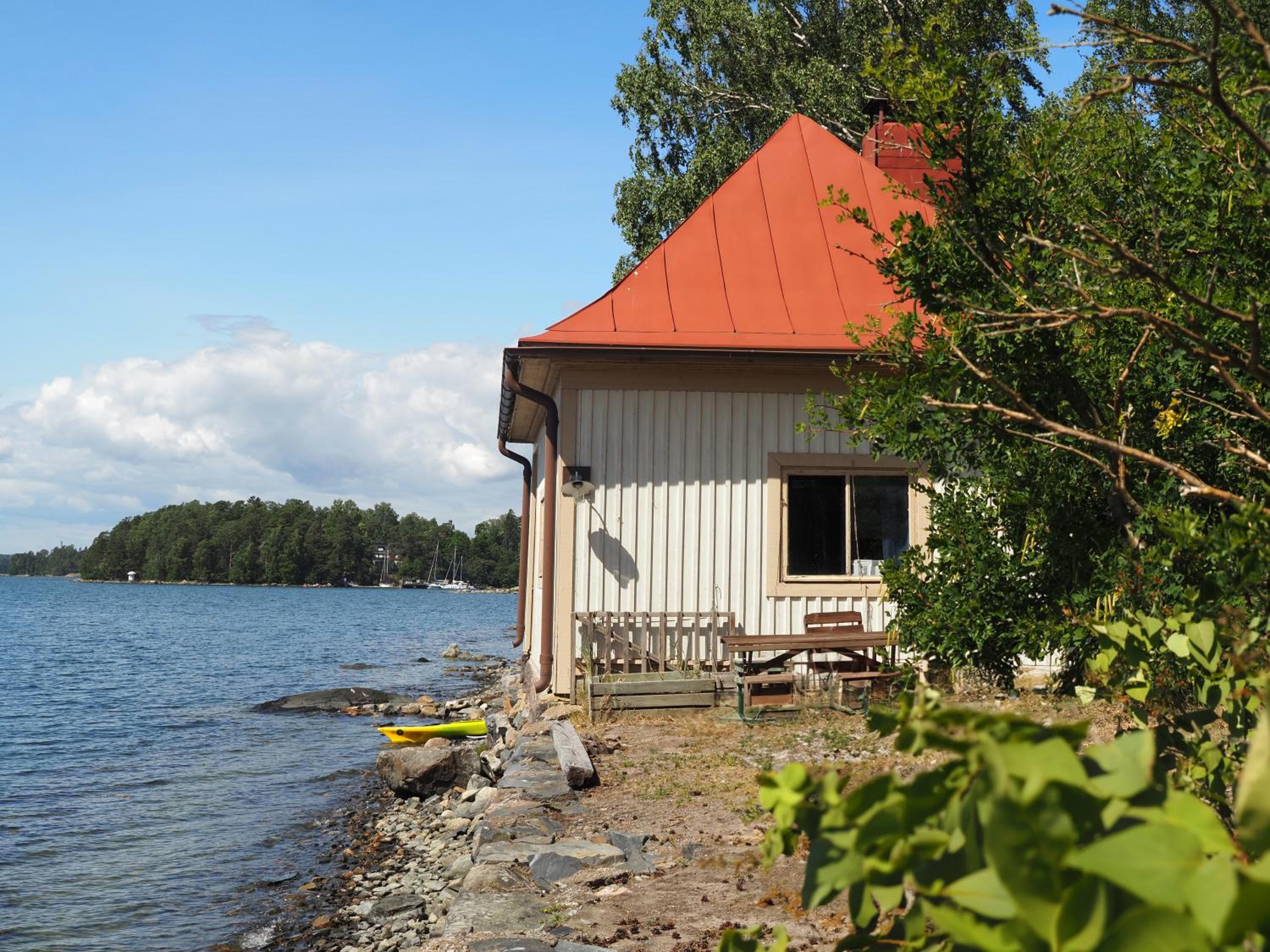 Kivisaari