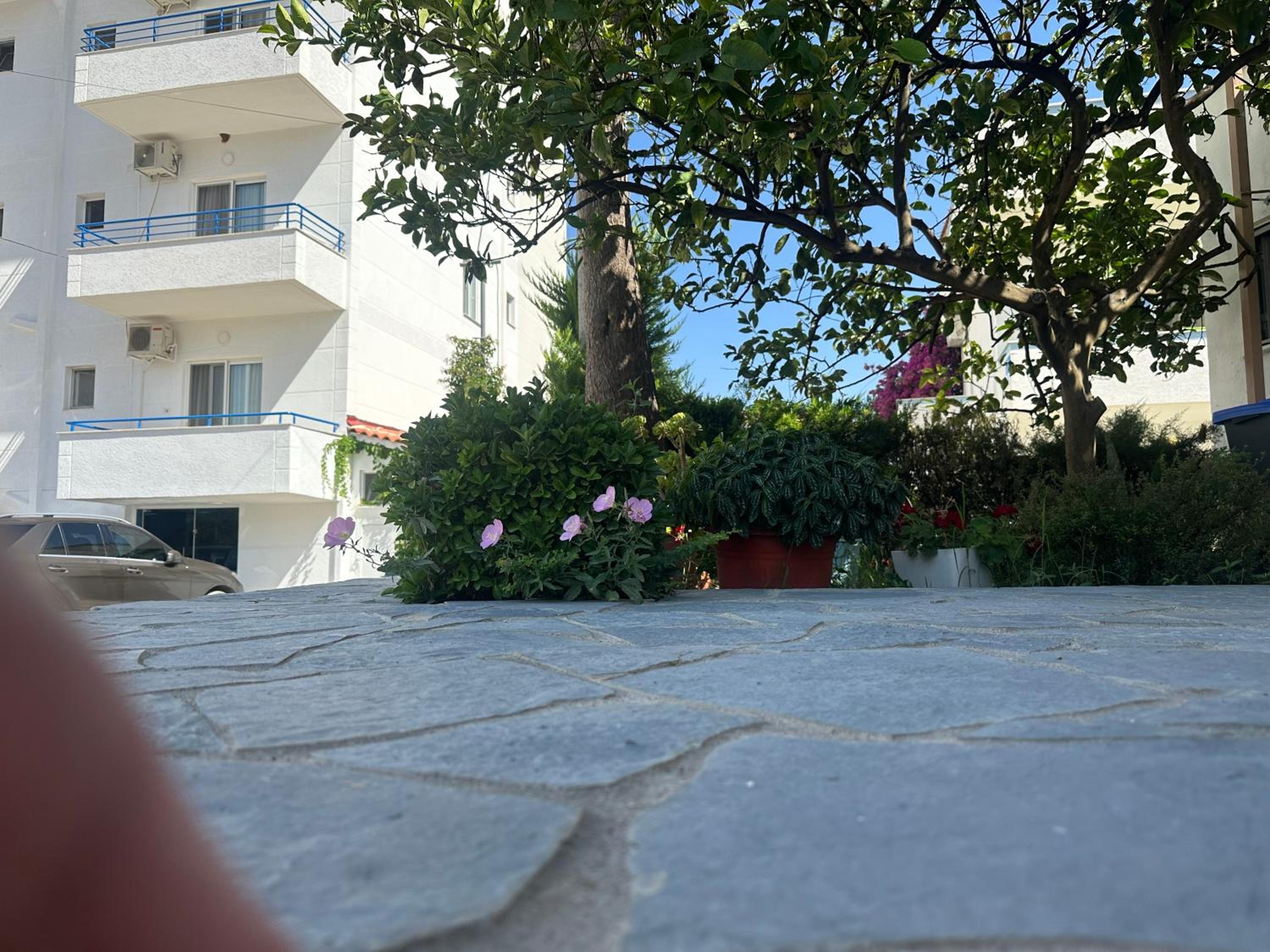 Skenderi Apartments