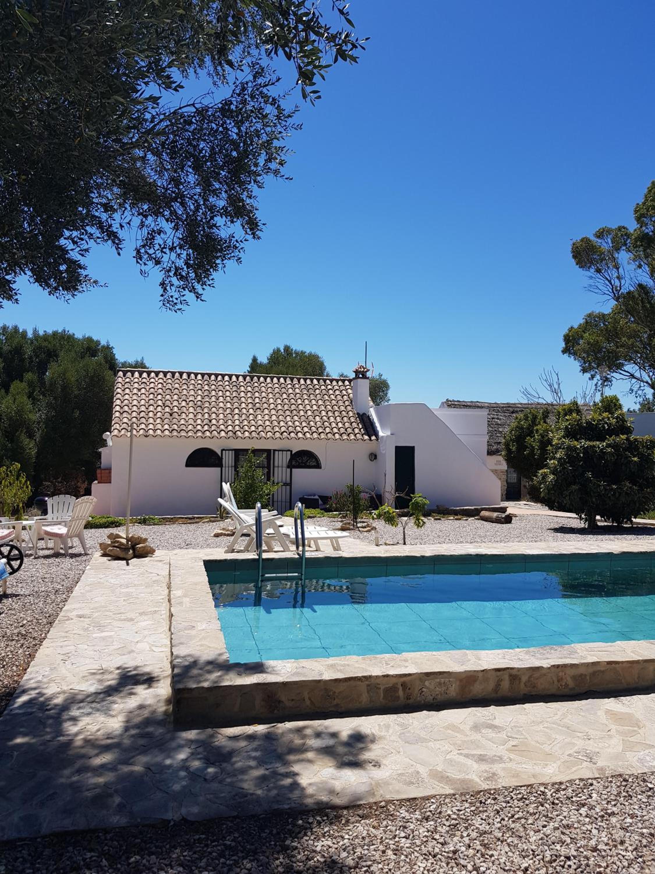 Finca Paraiso