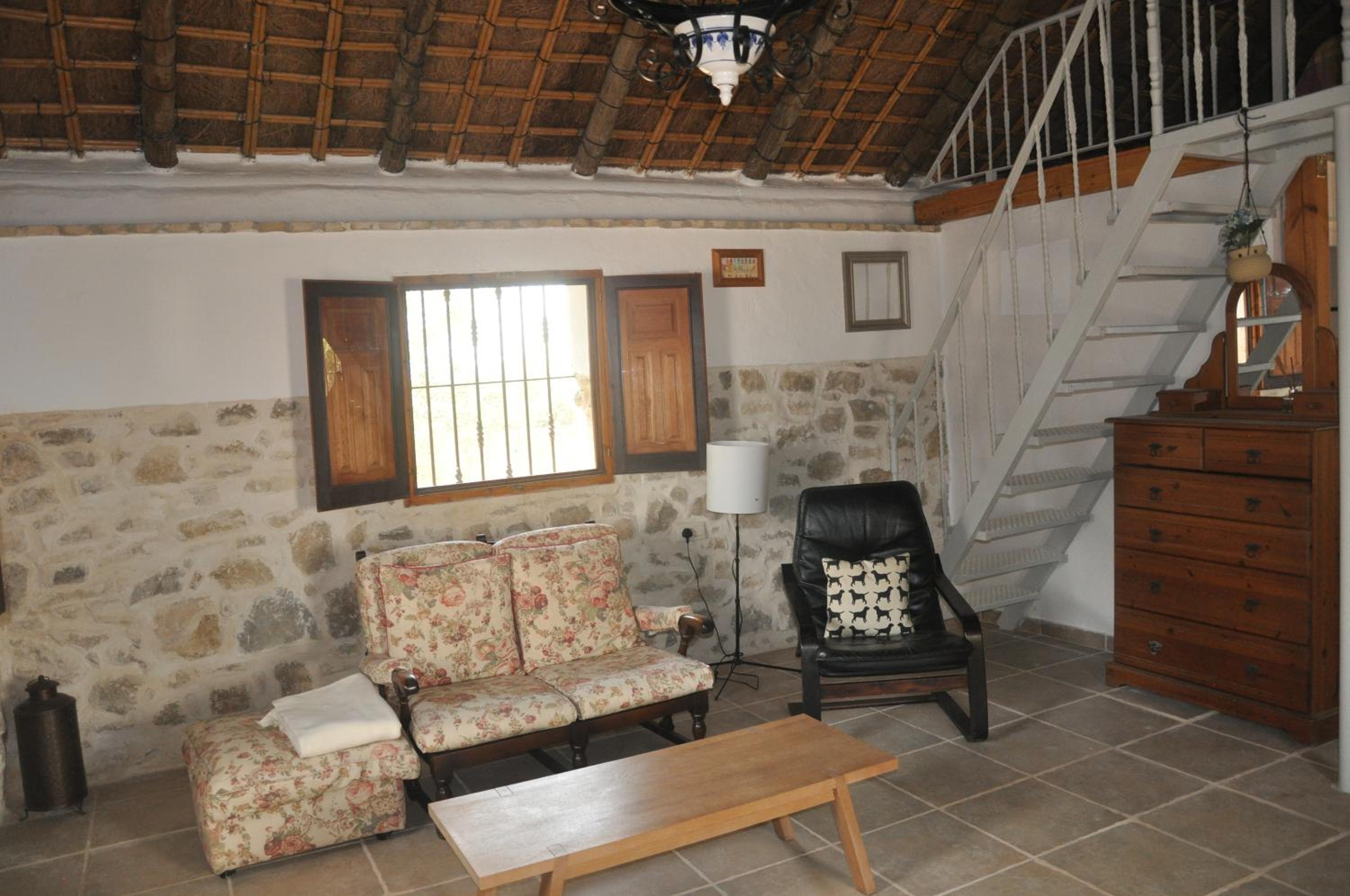 Finca Paraiso