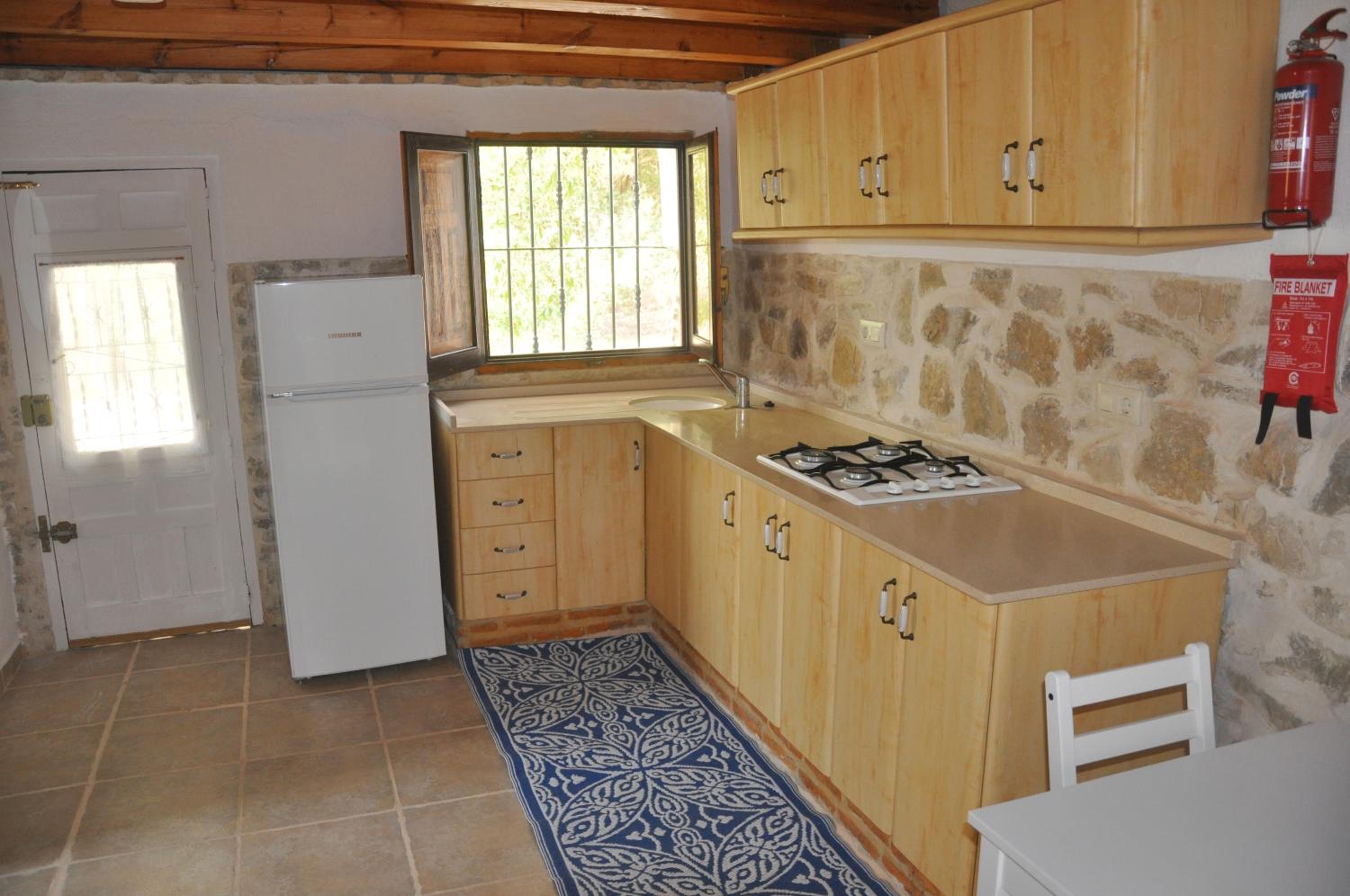 Finca Paraiso