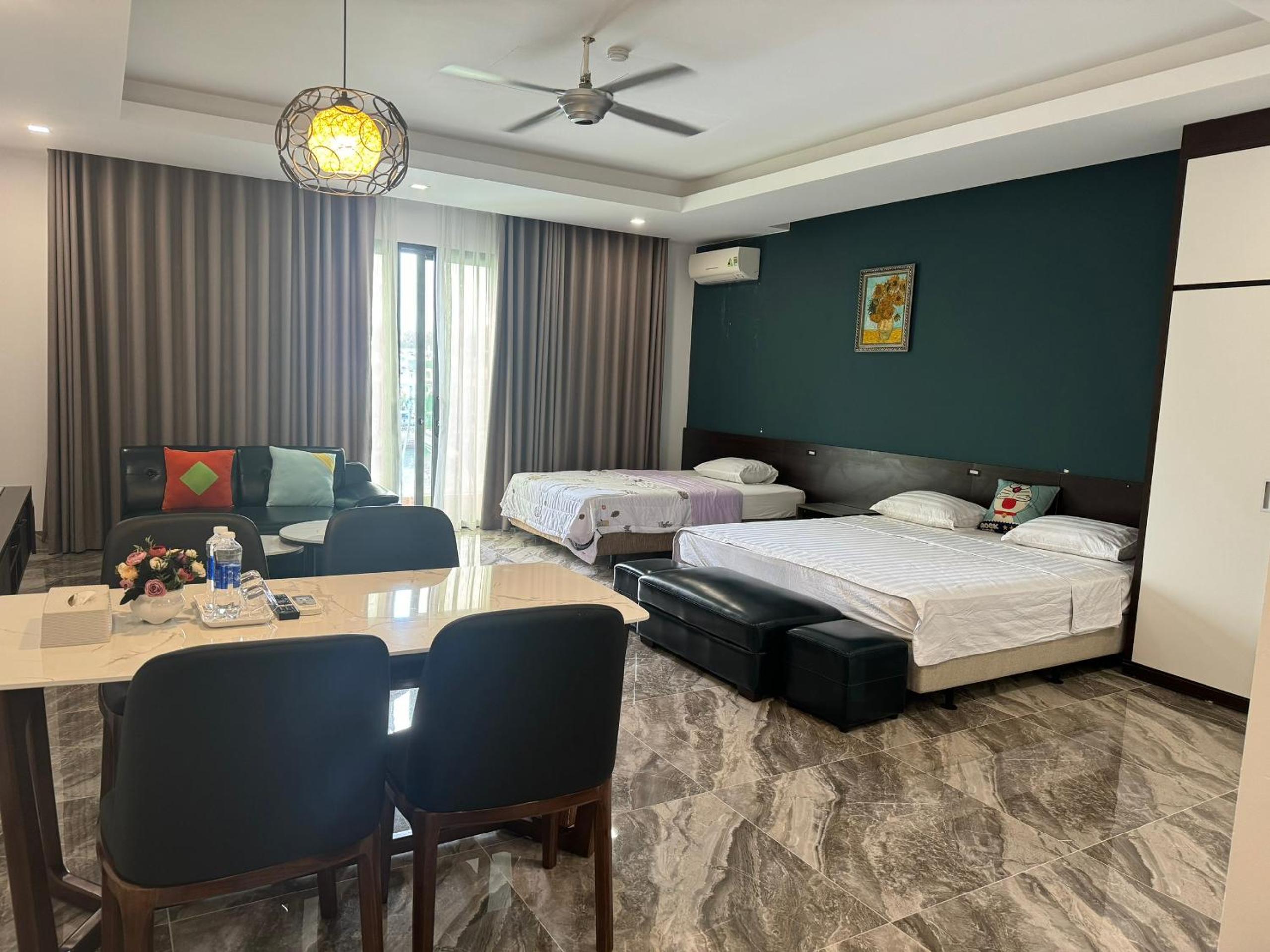 Anson Condotel