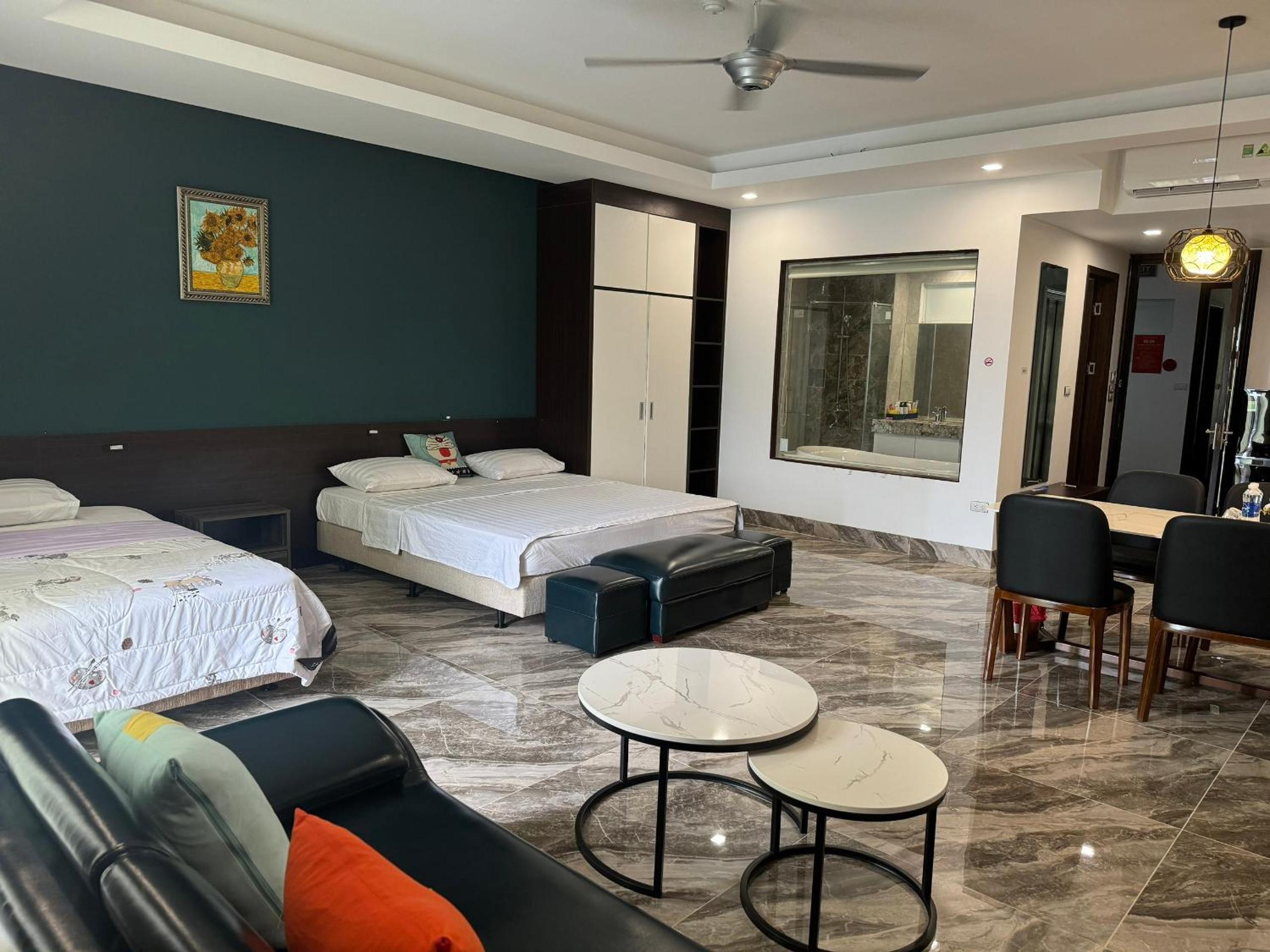Anson Condotel