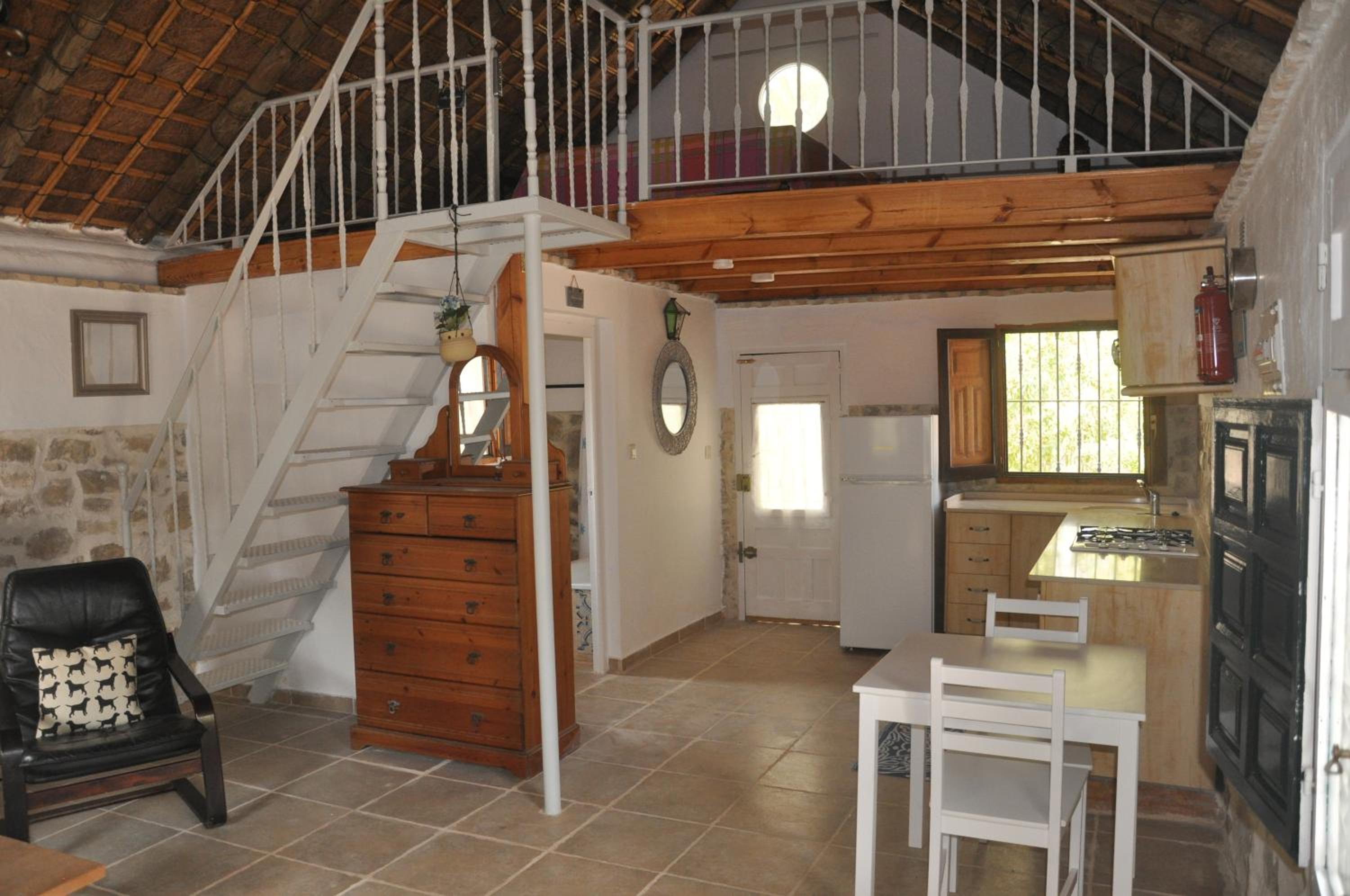 Finca Paraiso