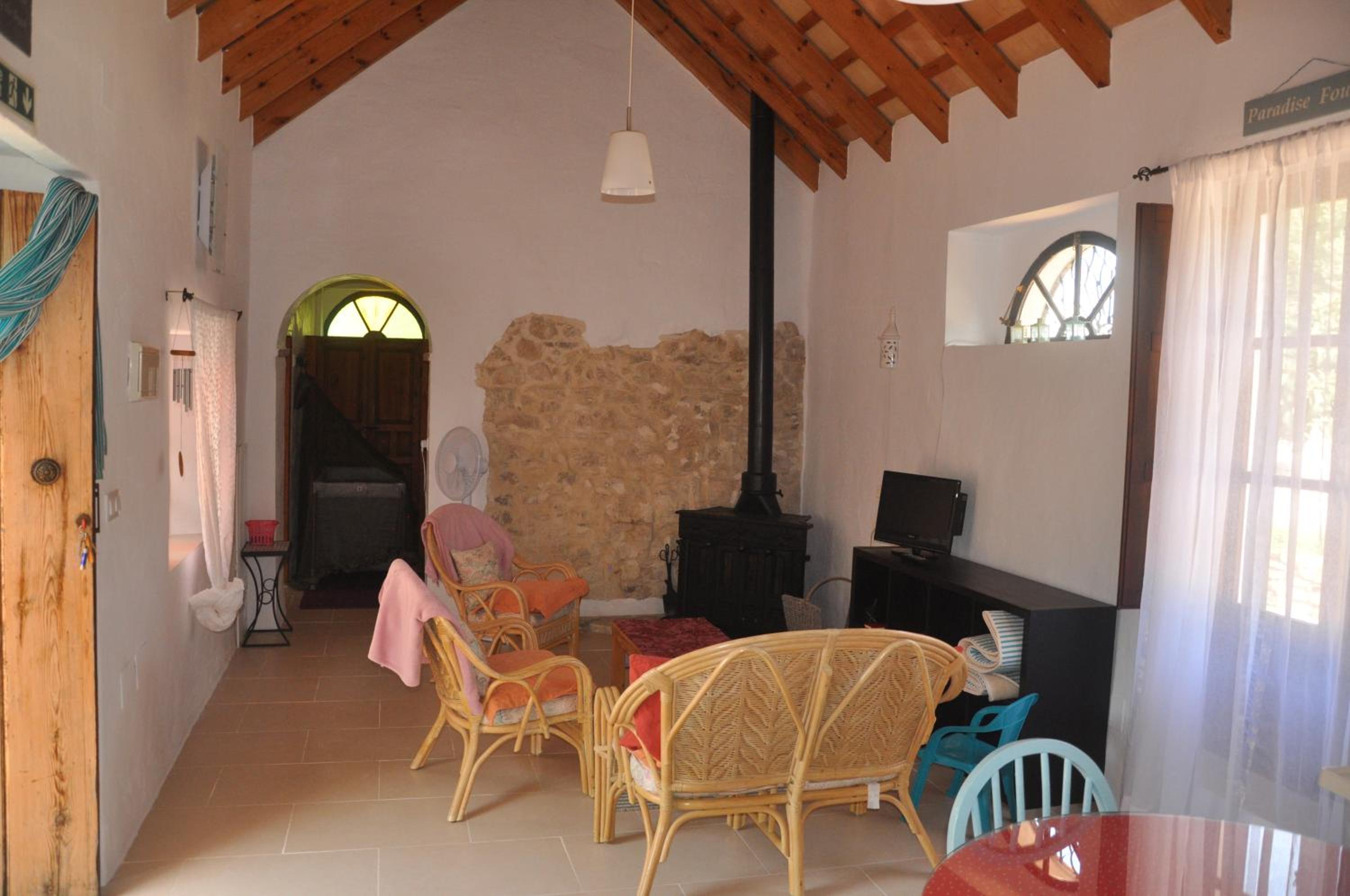 Finca Paraiso