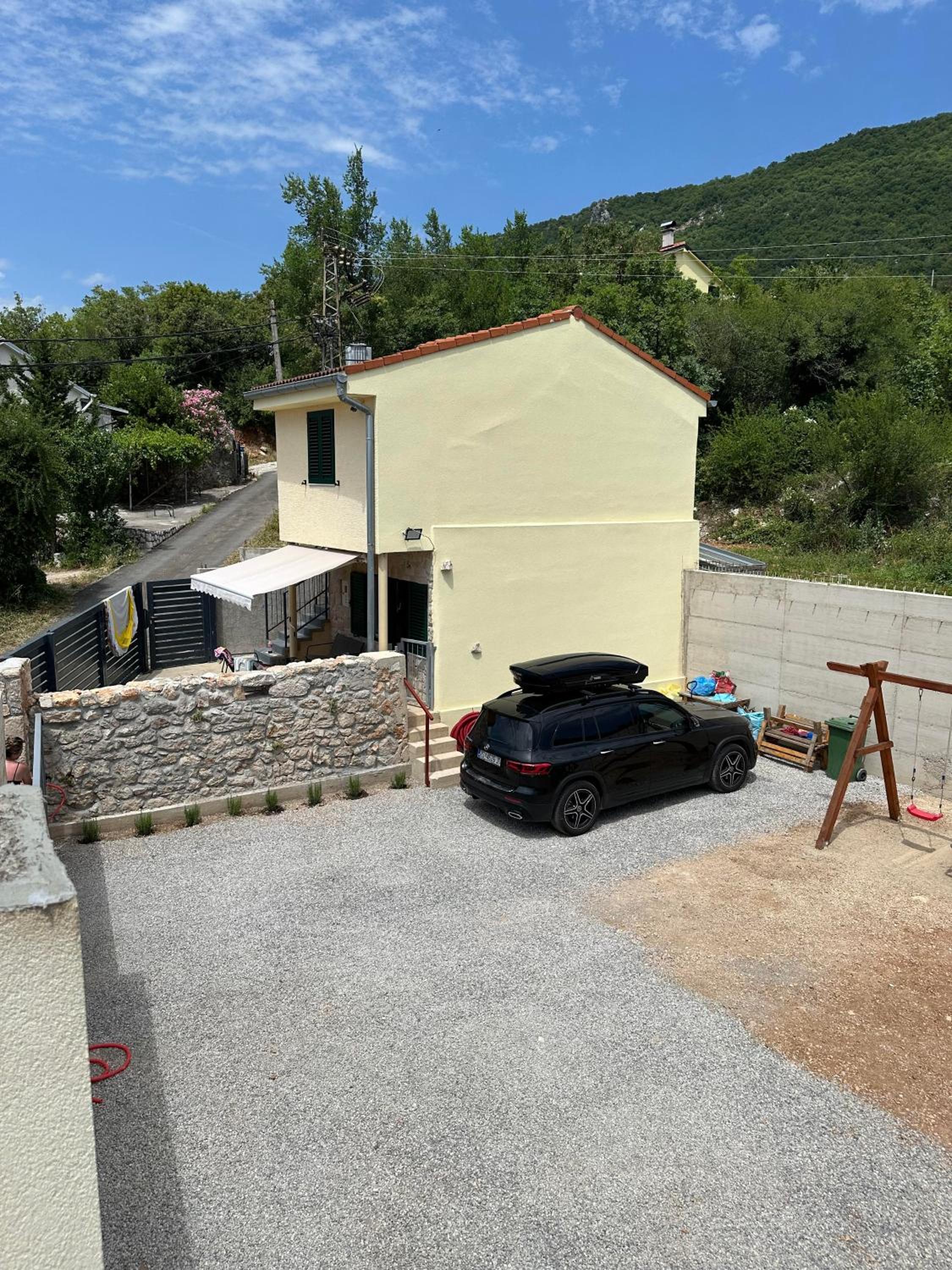 Holiday home Barci view 5