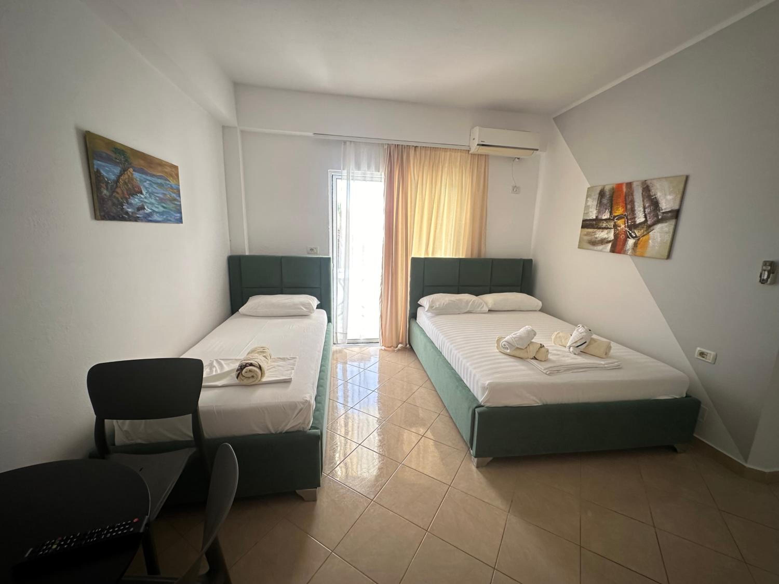 Skenderi Apartments