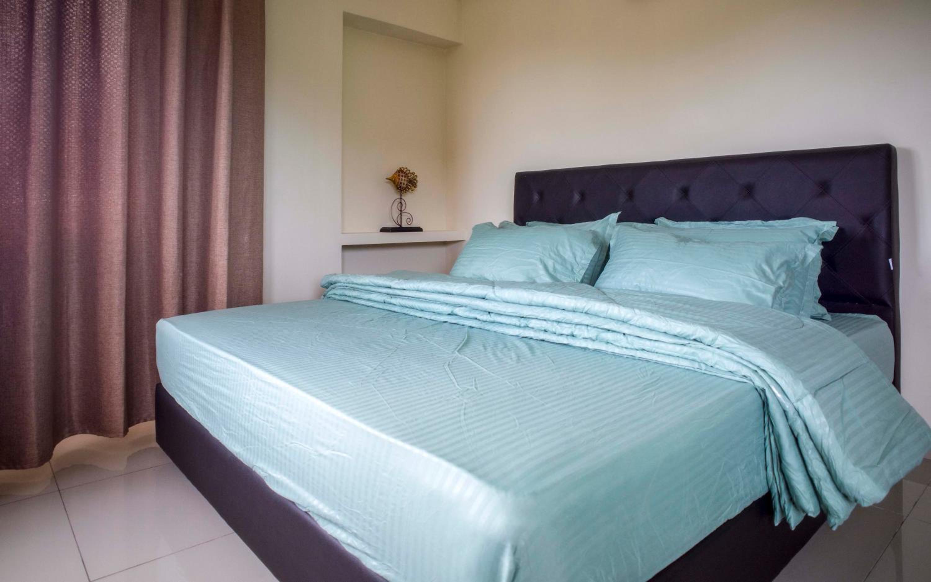 Awani Suite, 4-8pax, 2R2B, Mountain View, Golden Hills Resort, Genting Highlands photo 8