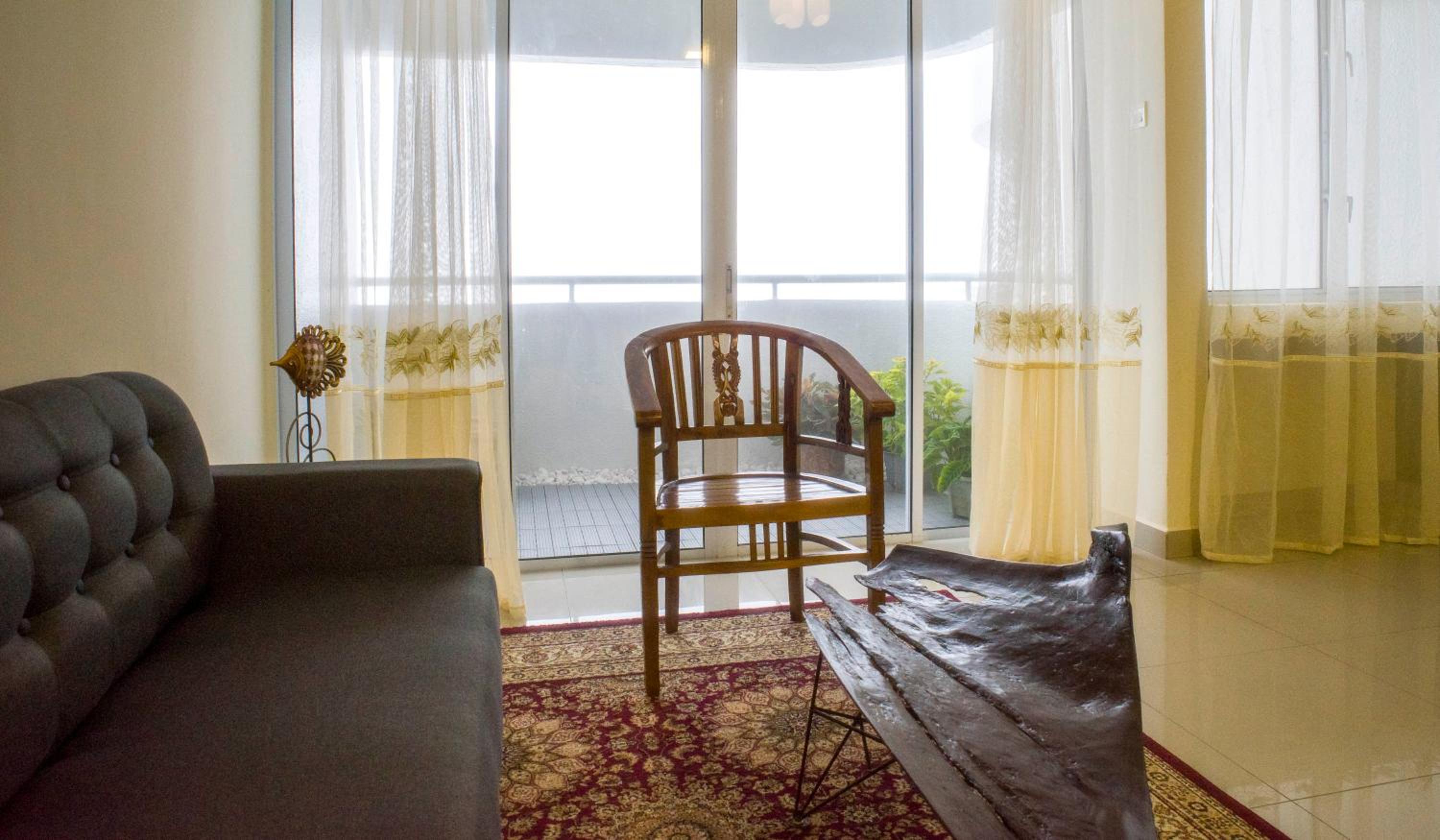 Awani Suite, 4-8pax, 2R2B, Mountain View, Golden Hills Resort, Genting Highlands photo 4