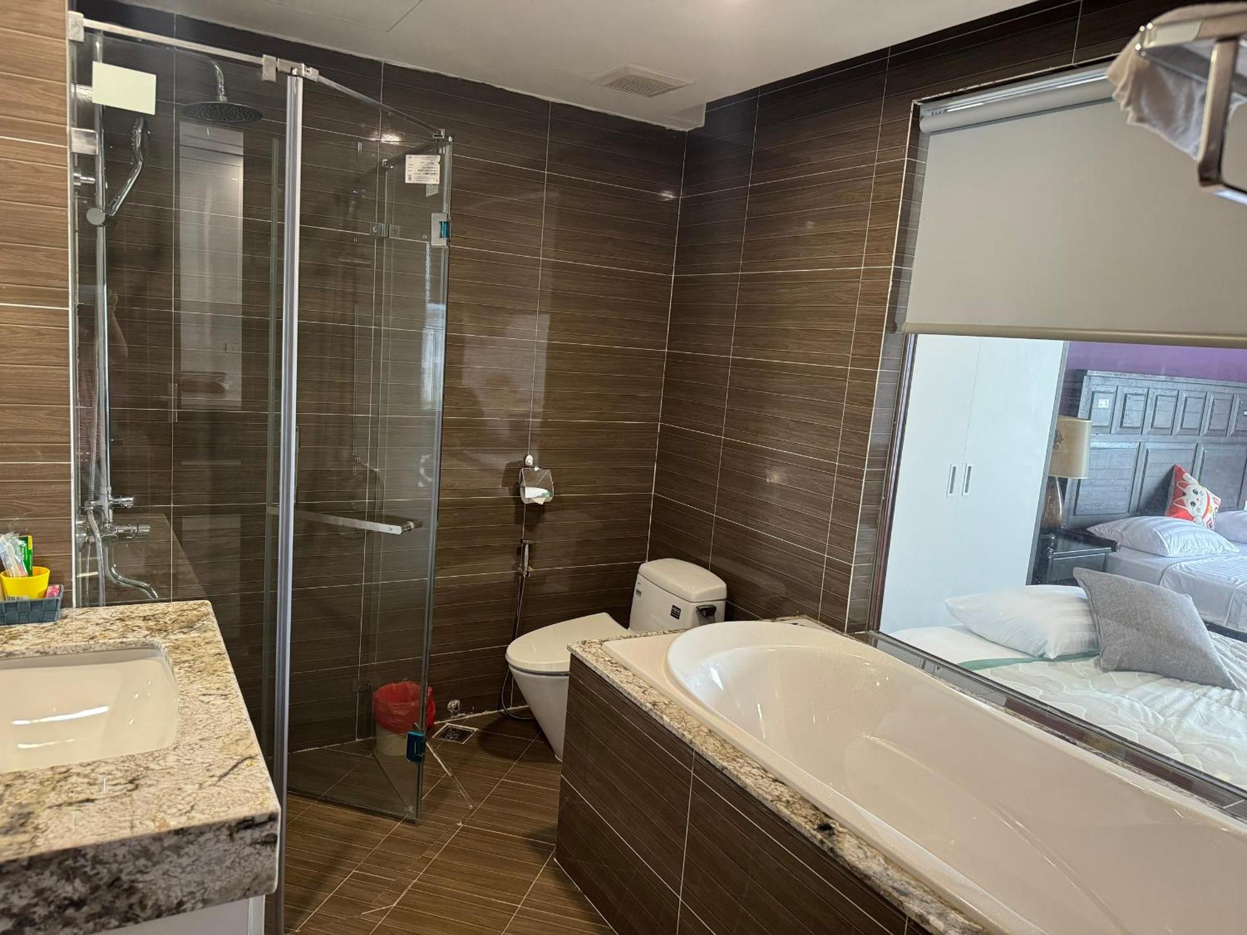 Anson Condotel