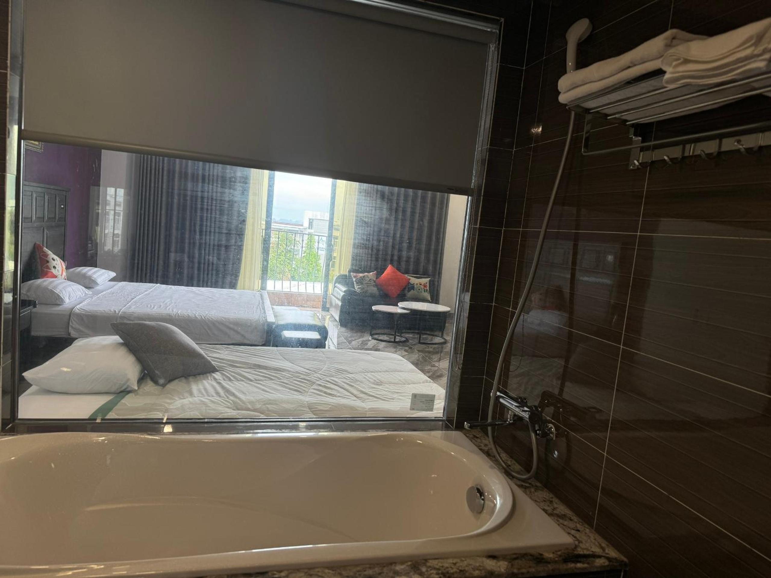 Anson Condotel
