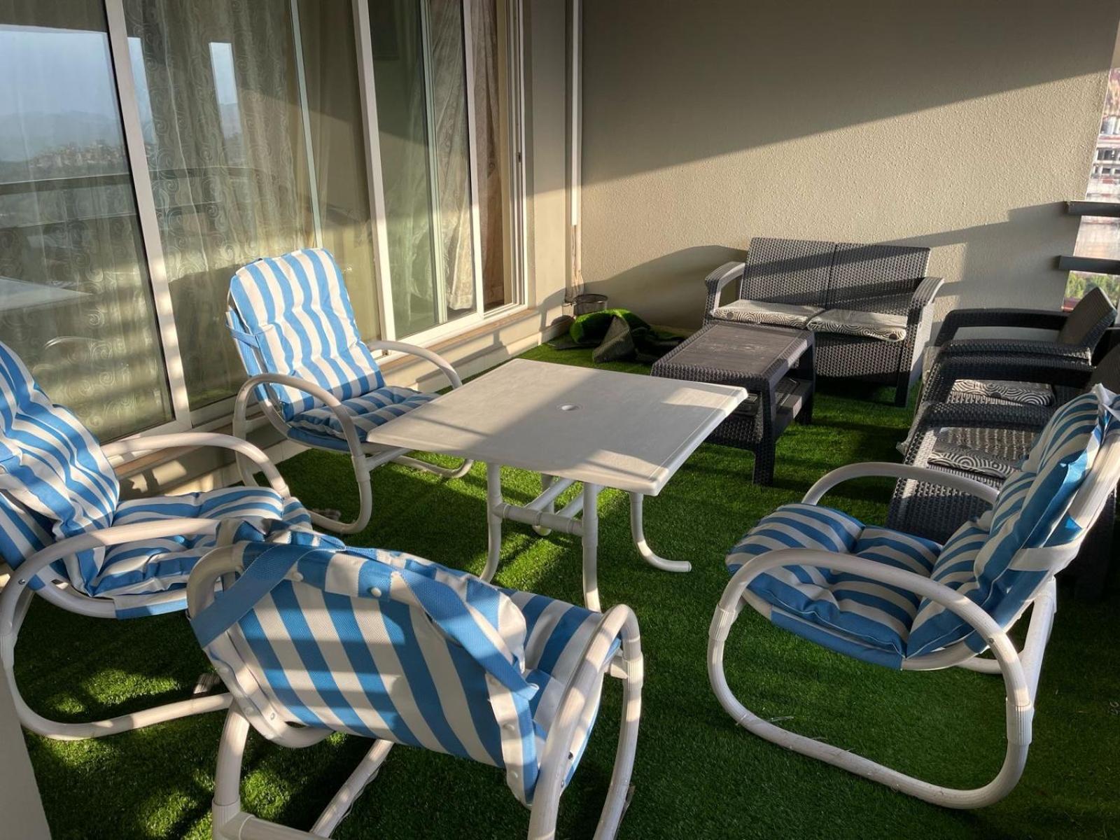 Stunning Penthouse in Murree Golf City Avenue view 4