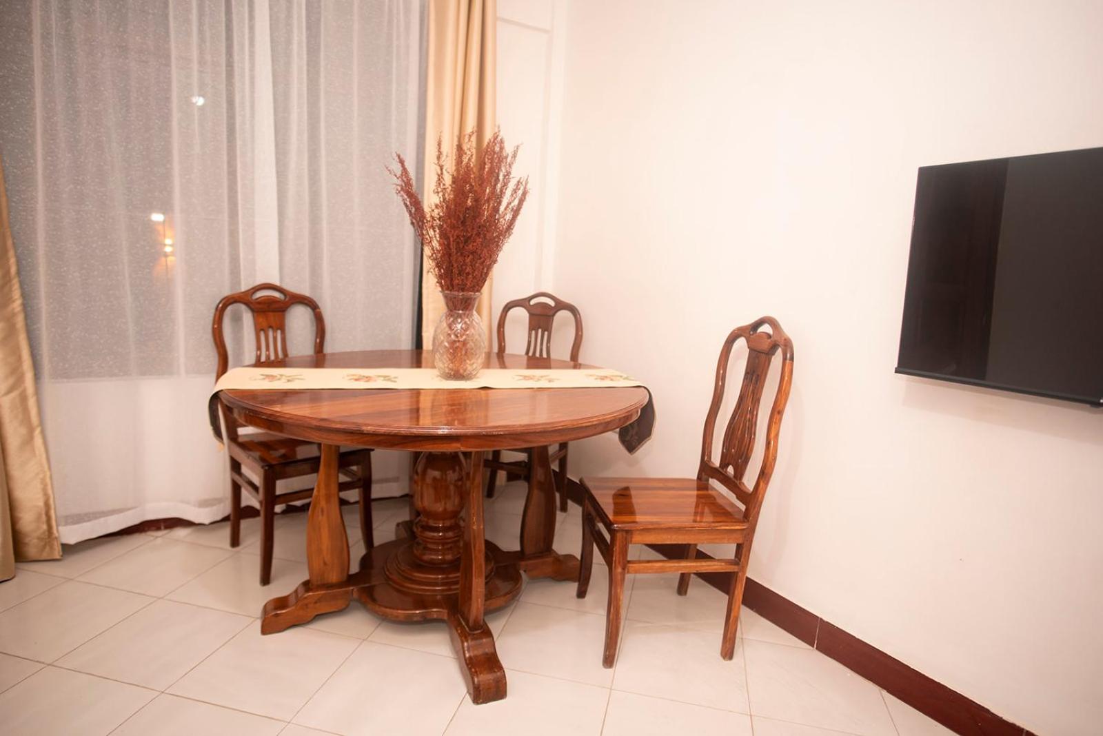Domin Apartments