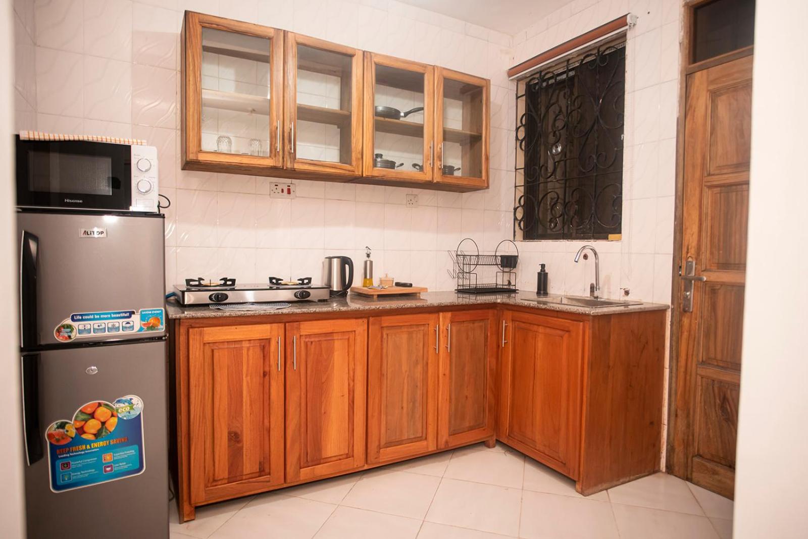 Domin Apartments