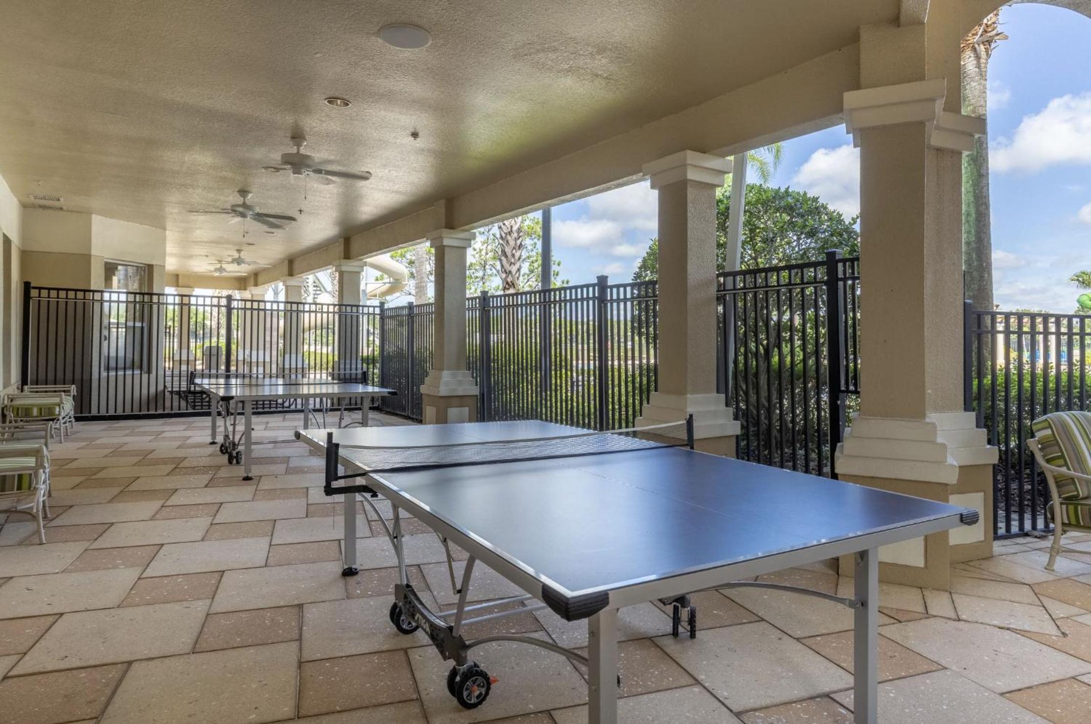 Chic Jungle Escape with Pool near Disney