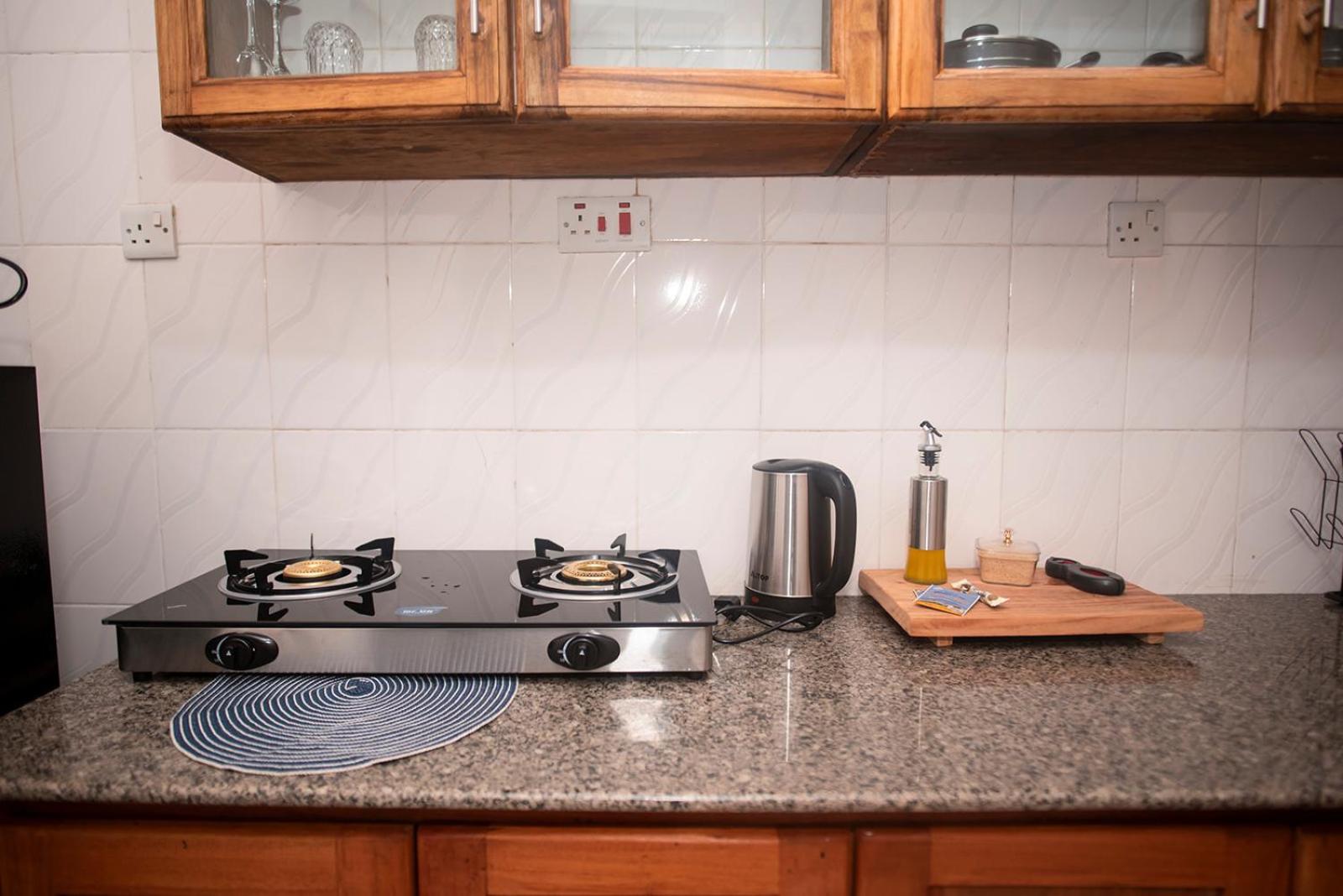 Domin Apartments