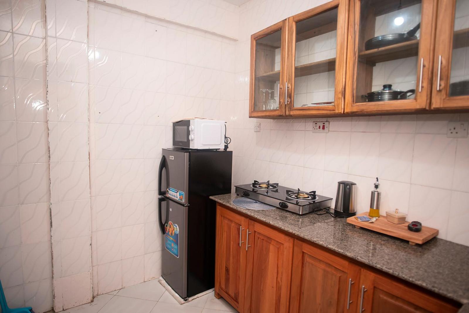 Domin Apartments