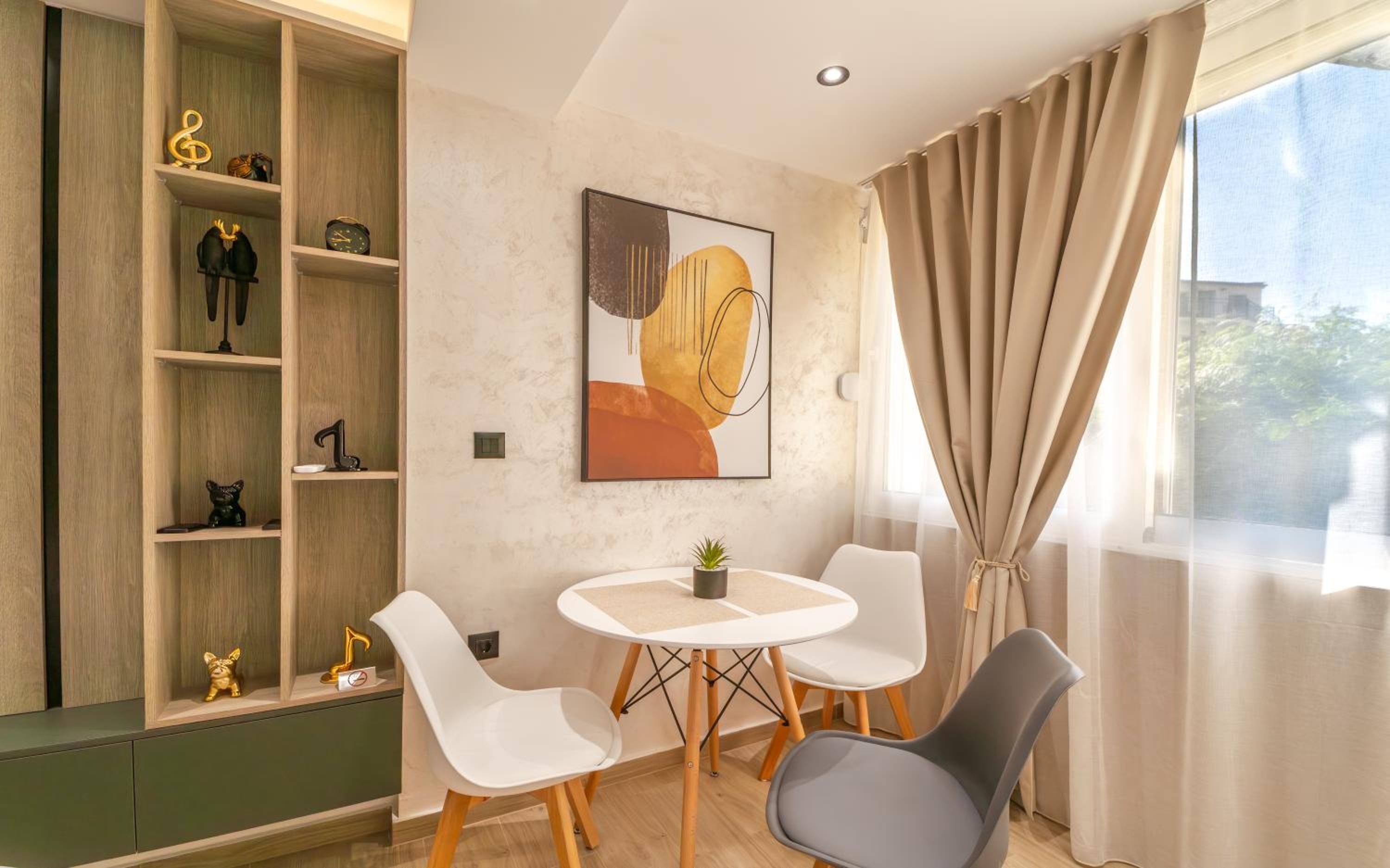 ELIT APARTMENTS Budva view 2