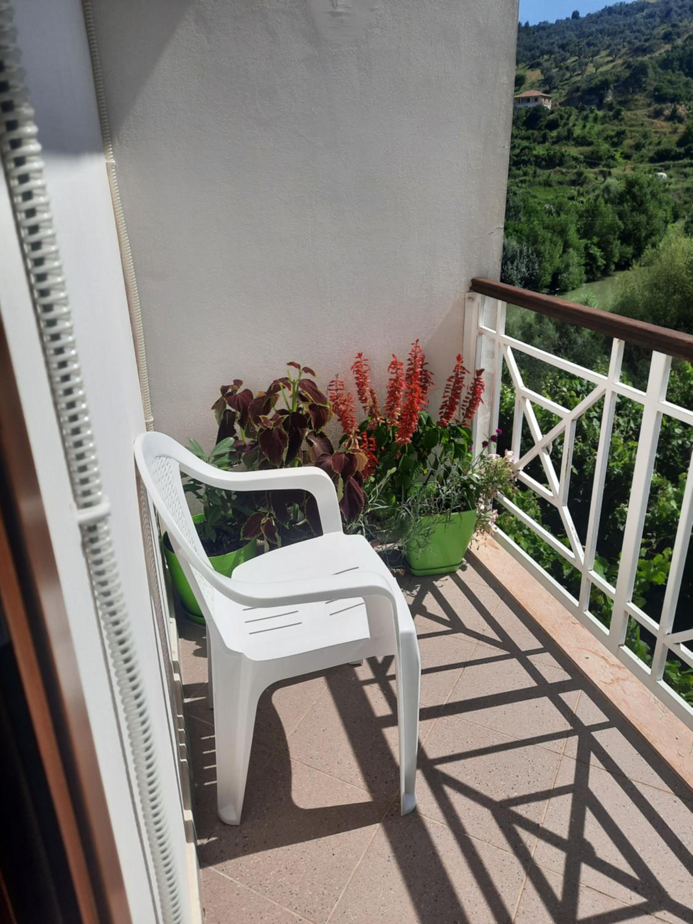 Guesthouse Ndroq