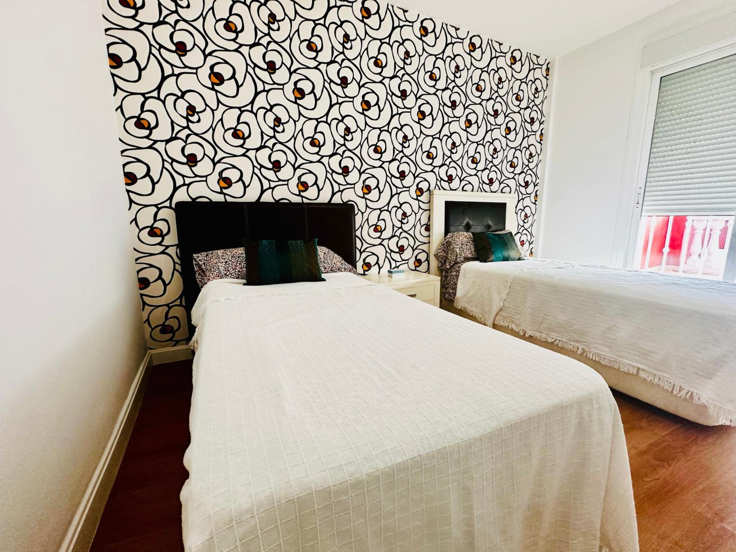 Chalet con piscina privada y aacc