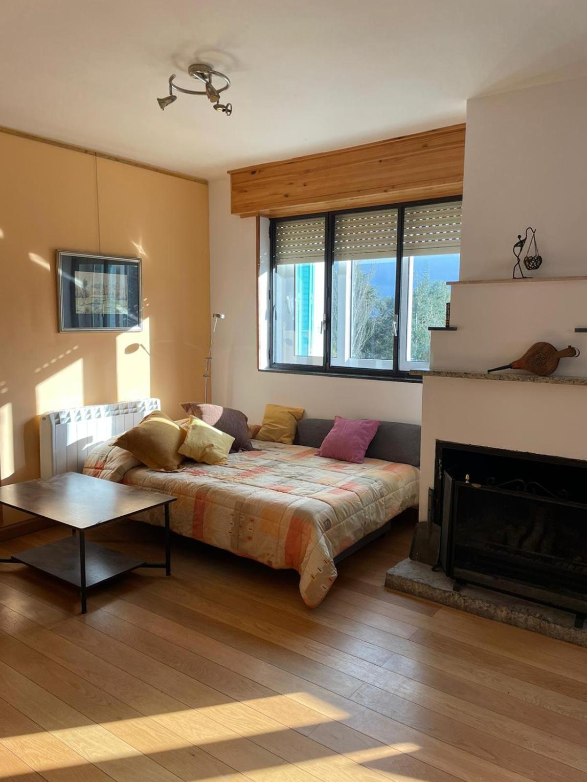 Casa campamentos