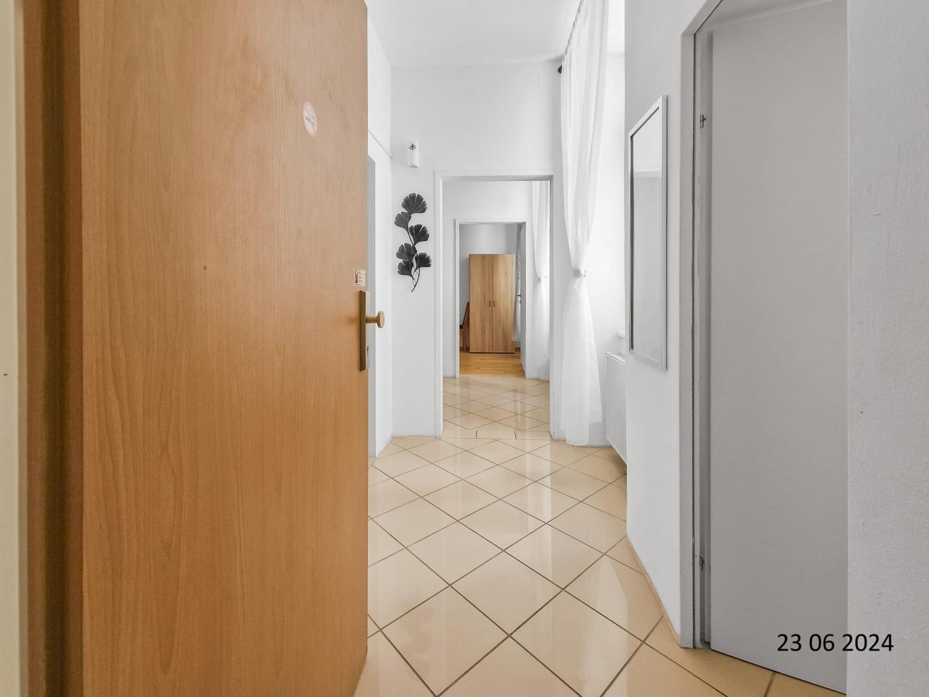 Three King-Size Beds, Three Bedrooms