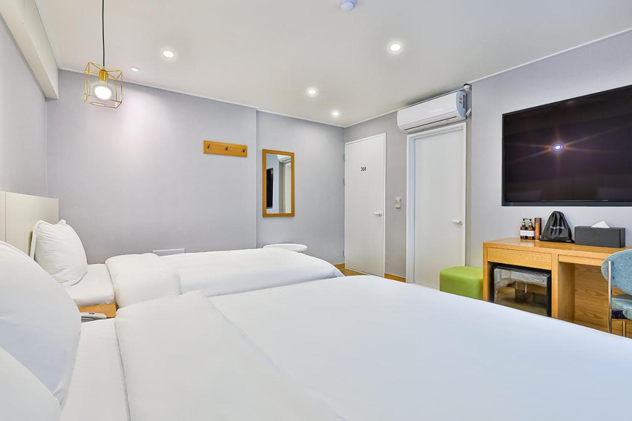 Hotel Langsam view 3