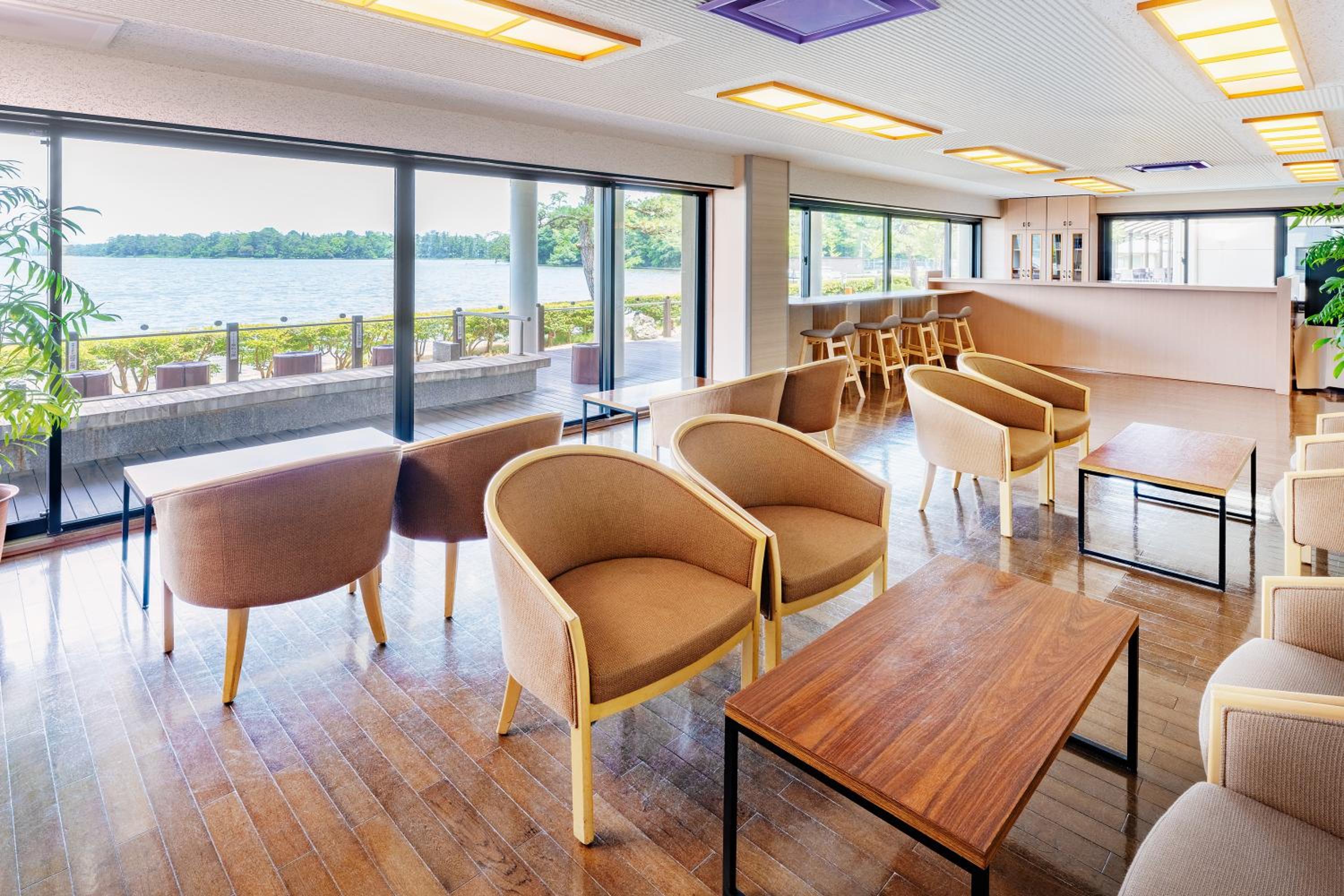 Amano Hashidate Hotel