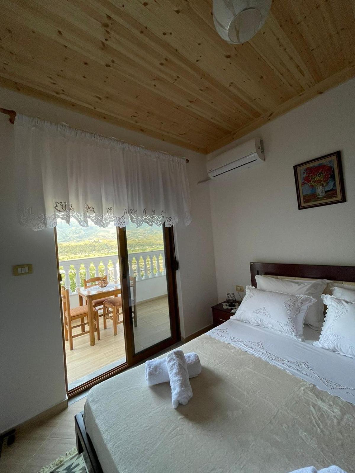 StoneTale Garden Guesthouse