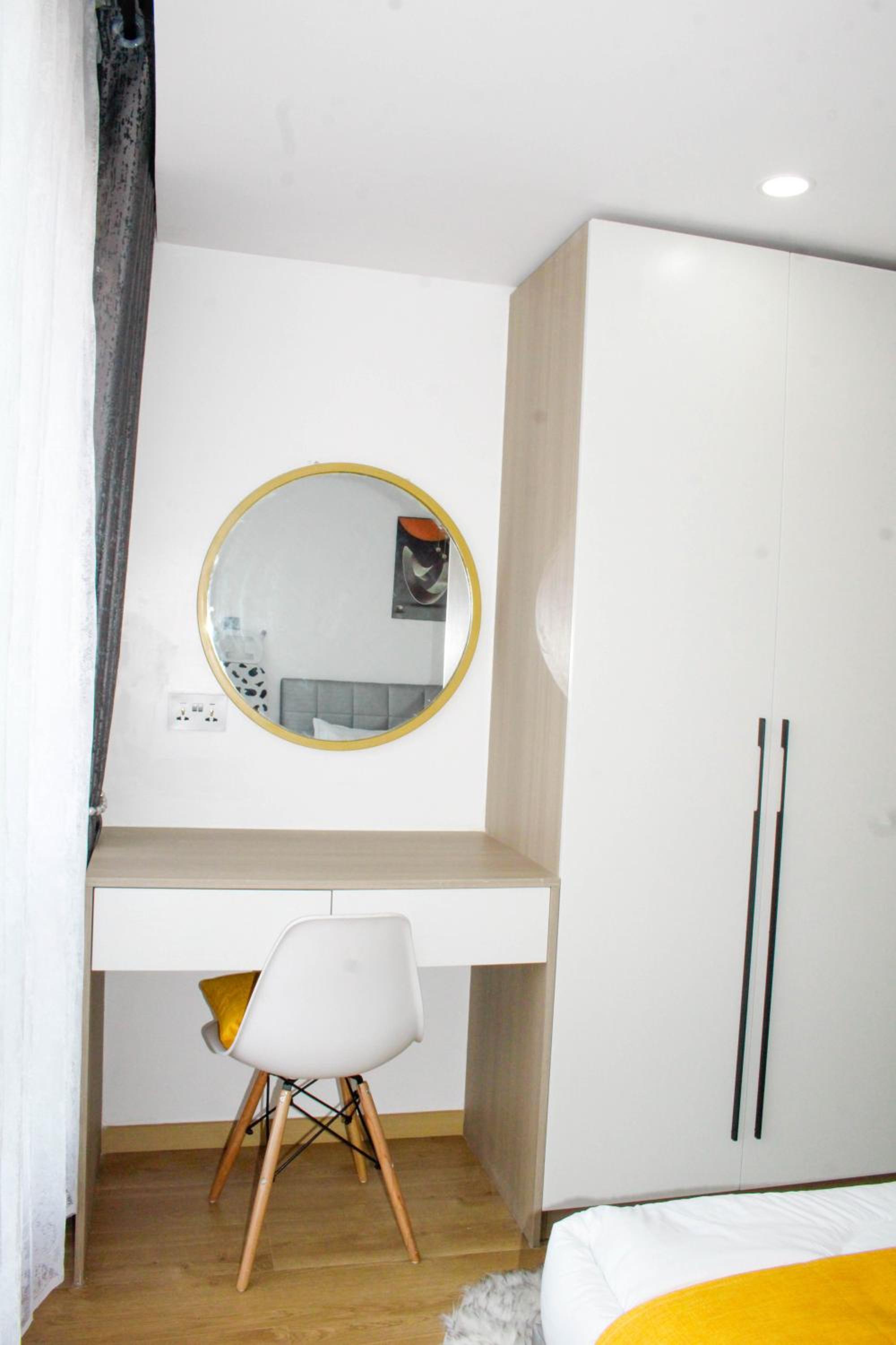 Executive Studio Apartment in Kilimani, Nairobi view 4
